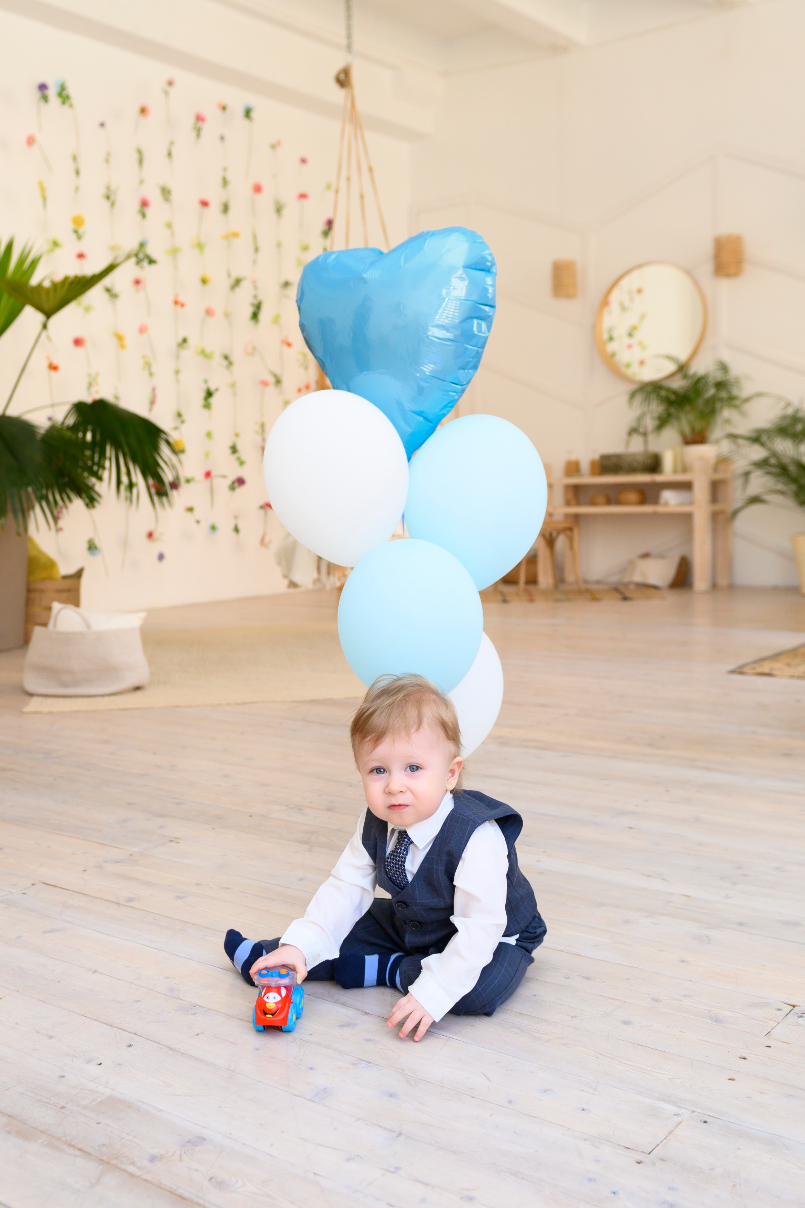 Ирина, Василий, Аня и Саша. Семейный и свадебный фотограф во Владивостоке