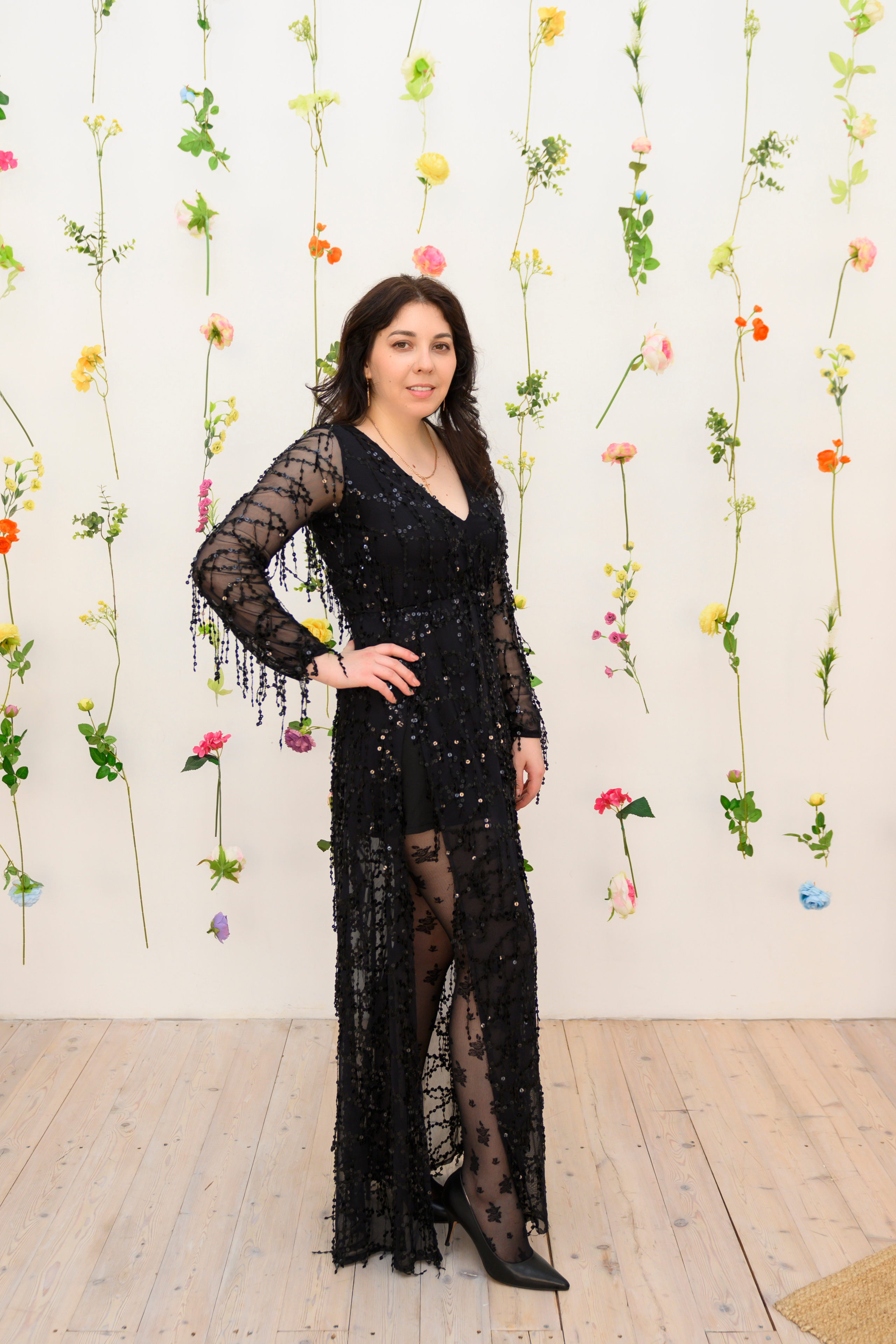 Ирина, Василий, Аня и Саша. Семейный и свадебный фотограф во Владивостоке