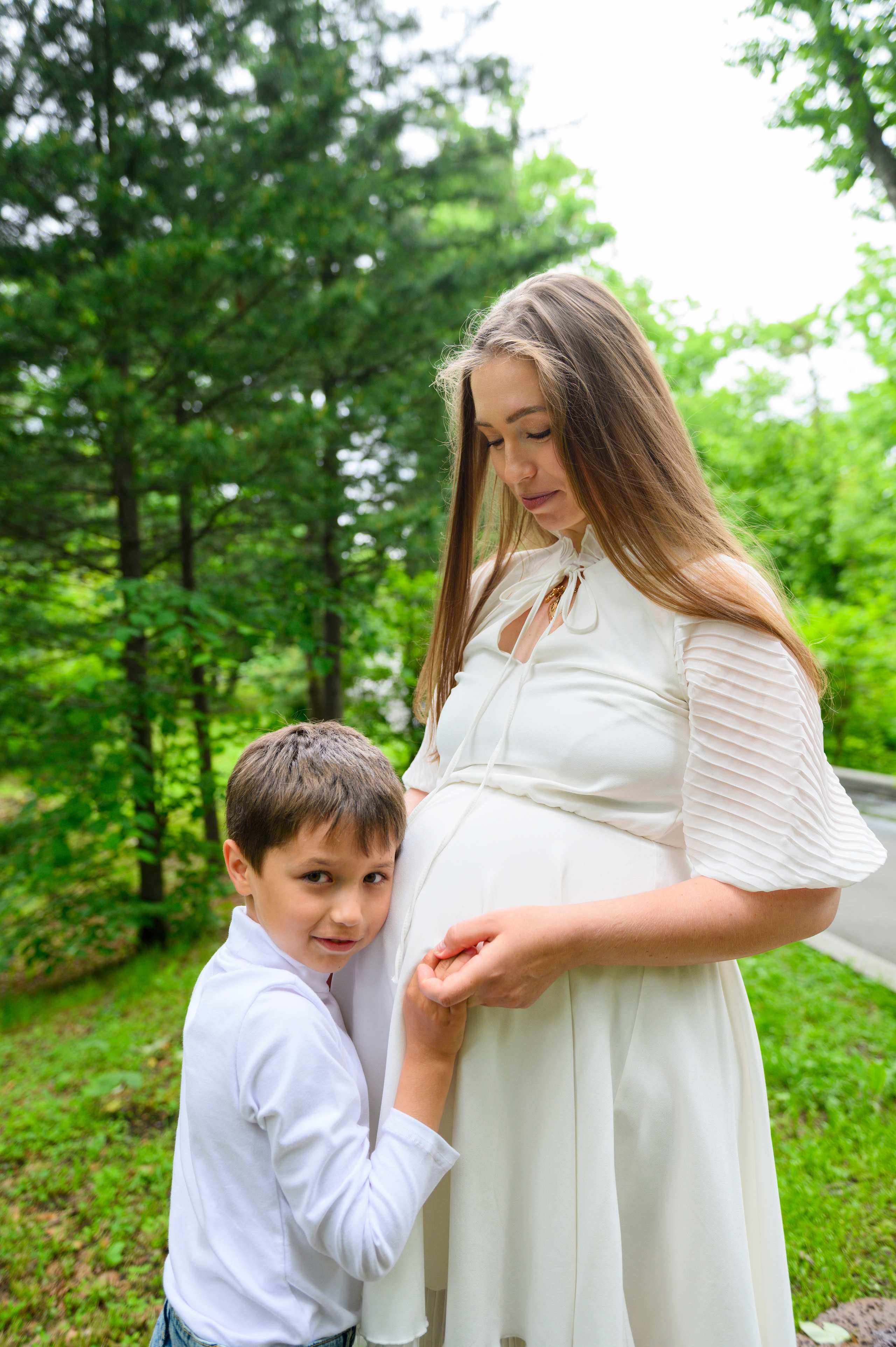 Наталья. Семейный и свадебный фотограф во Владивостоке