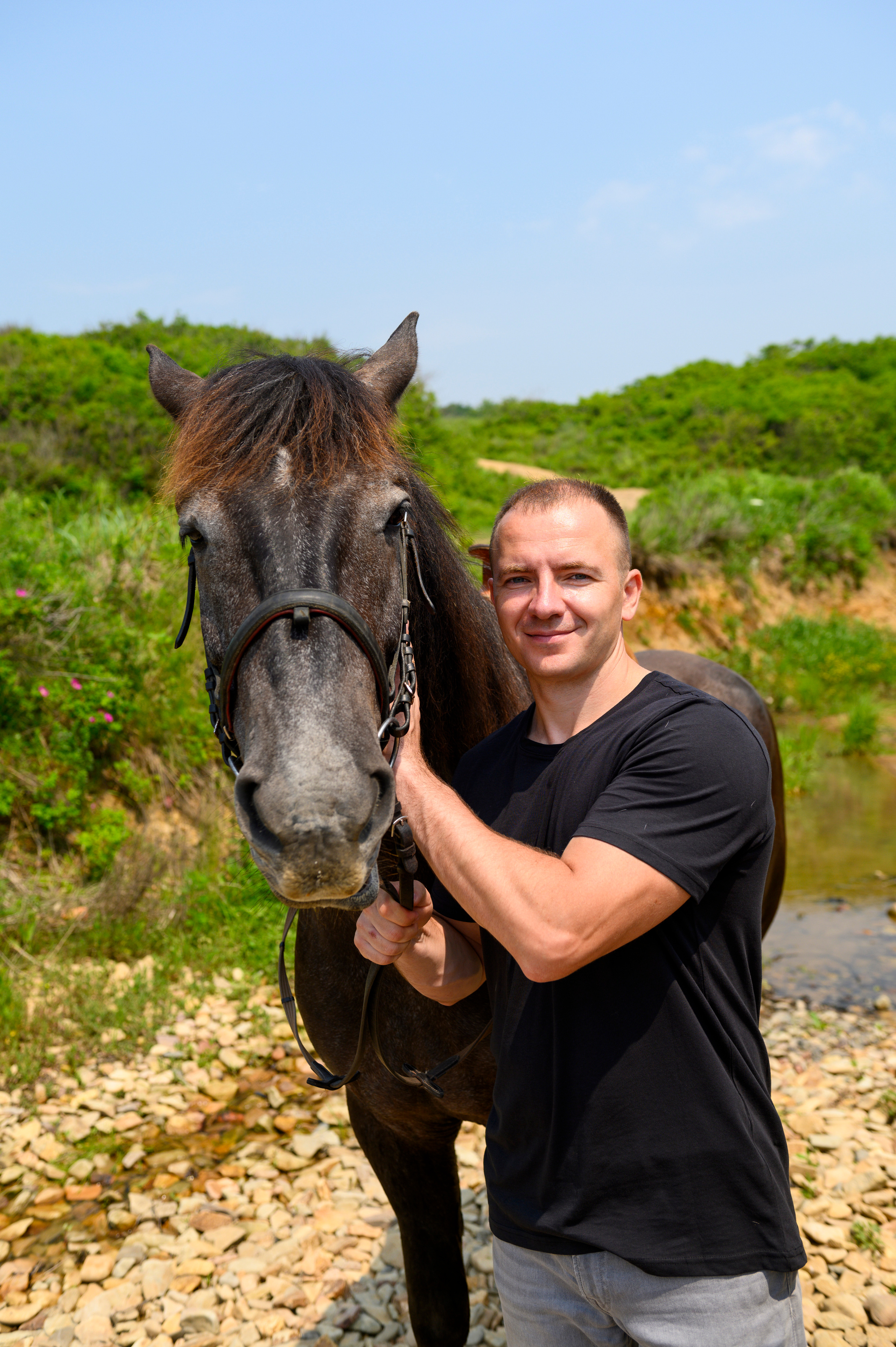 Анна и Максим. Семейный и свадебный фотограф во Владивостоке