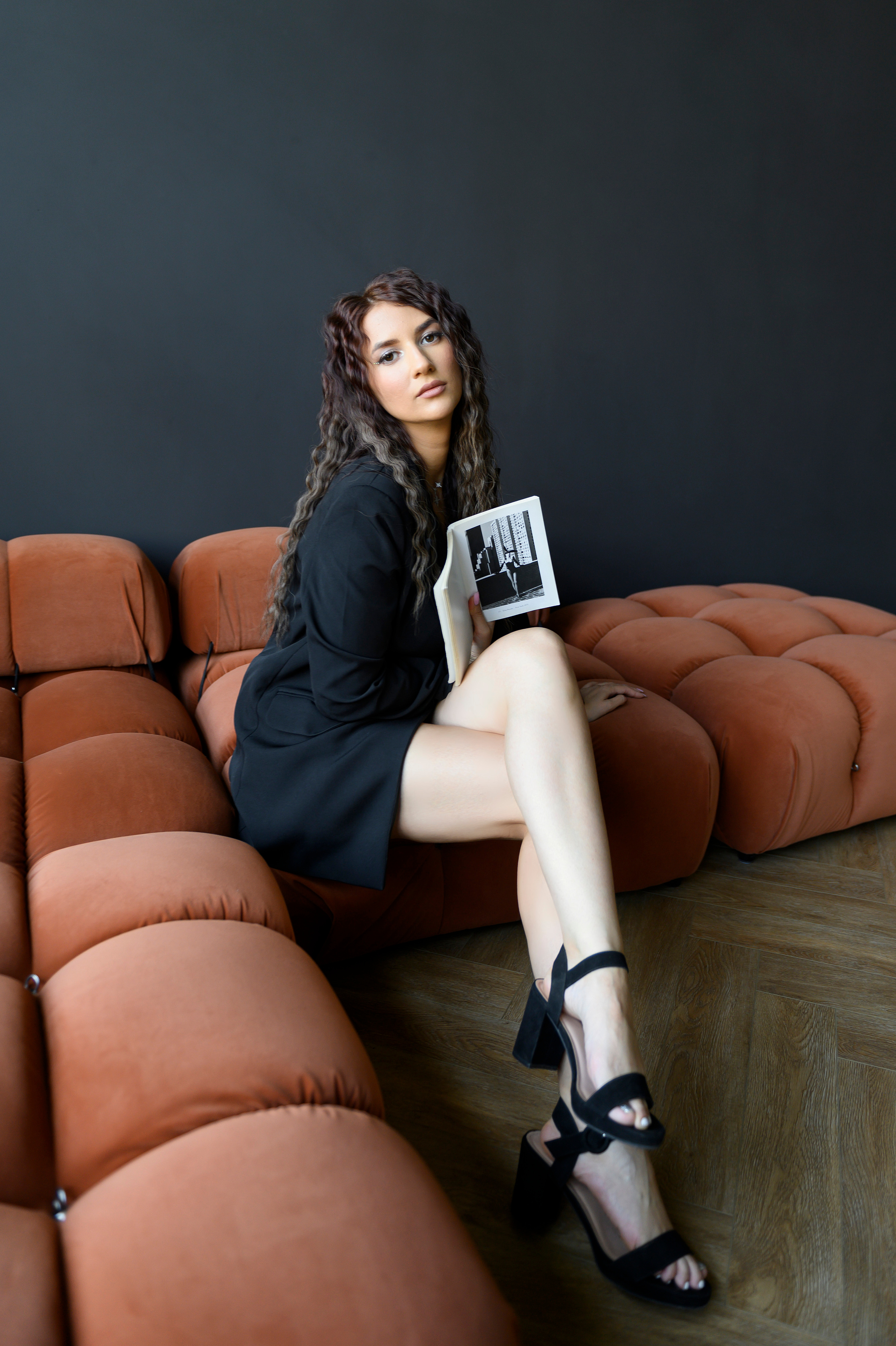 Наталья. Семейный и свадебный фотограф во Владивостоке