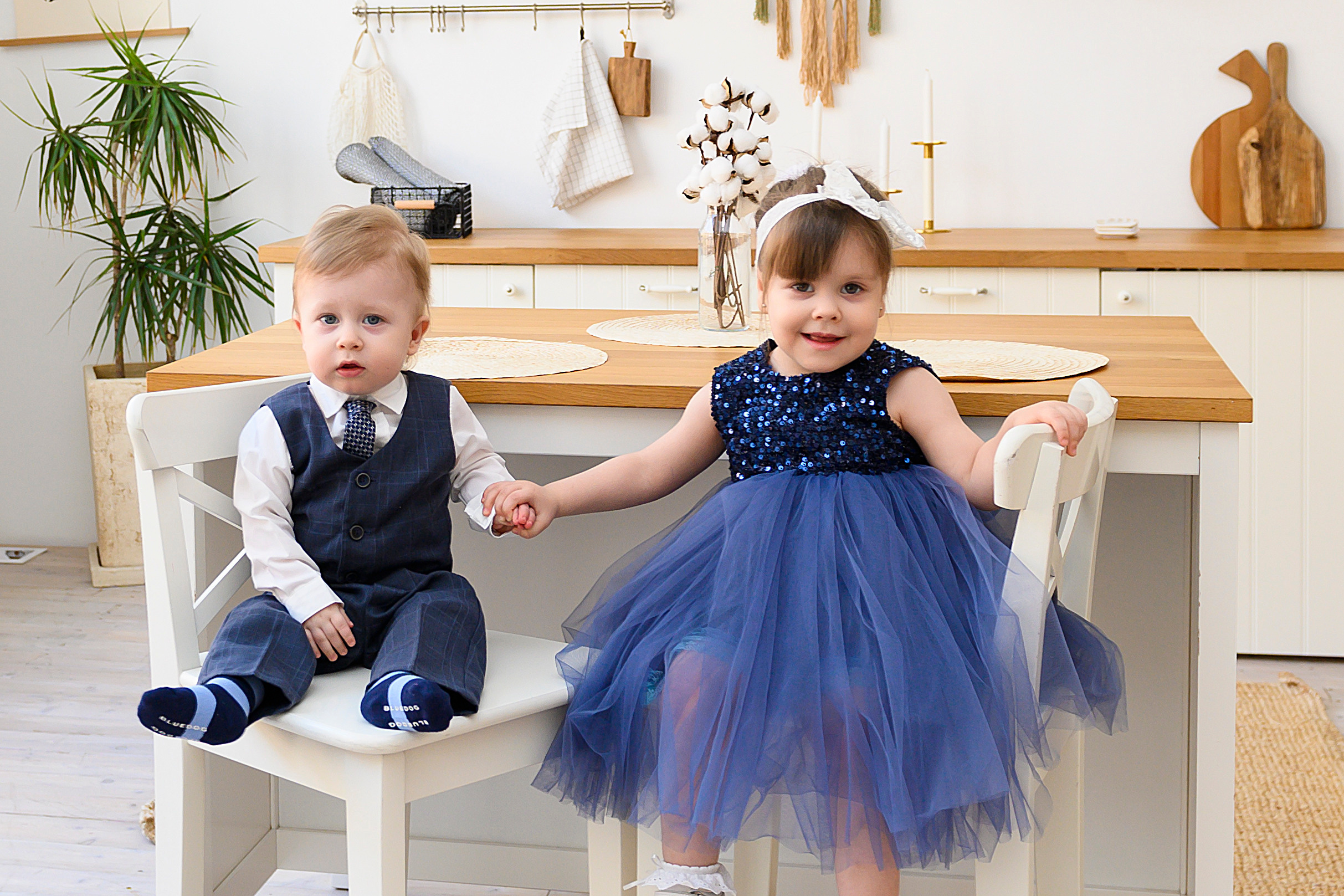 Ирина, Василий, Аня и Саша. Семейный и свадебный фотограф во Владивостоке