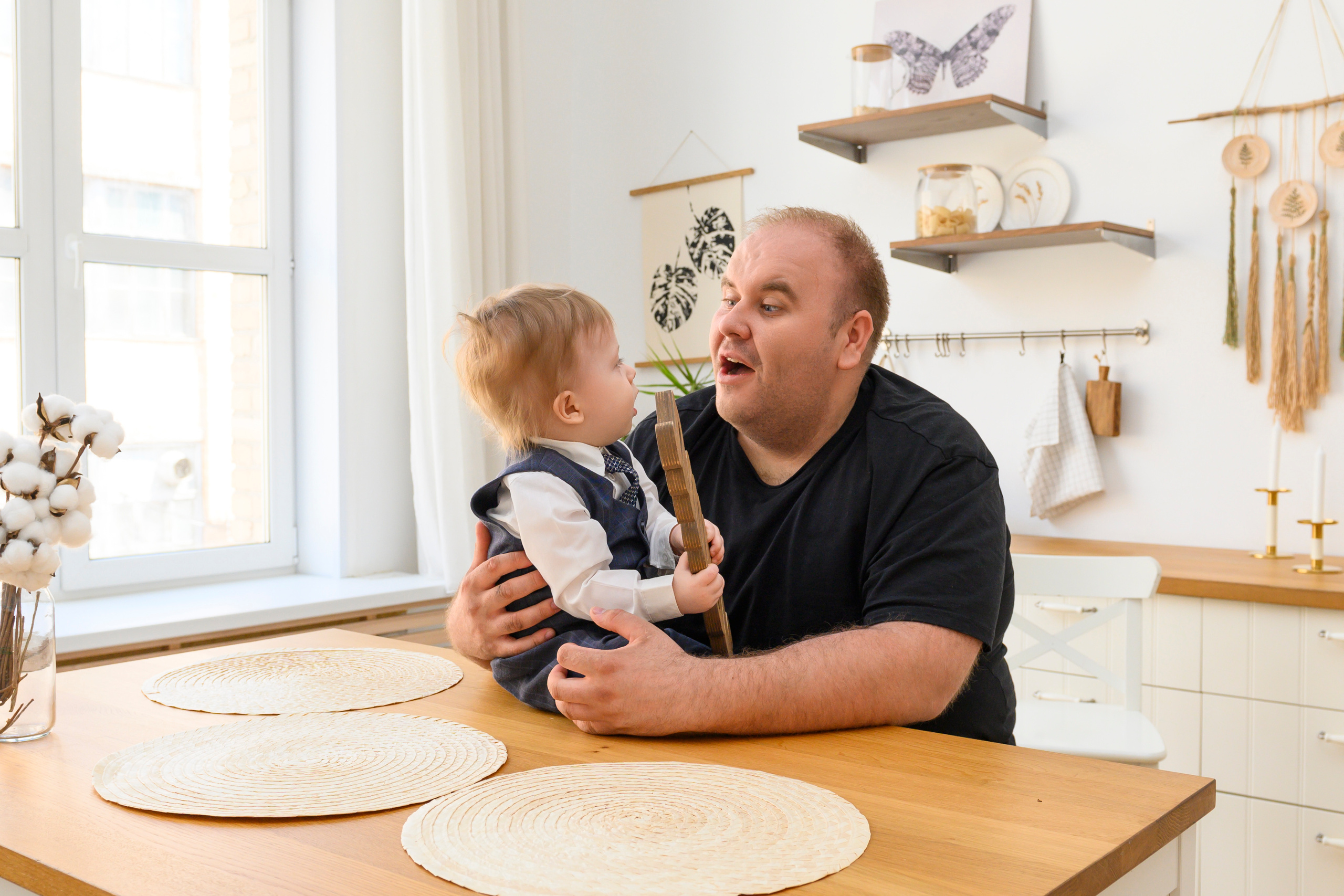 Ирина, Василий, Аня и Саша. Семейный и свадебный фотограф во Владивостоке