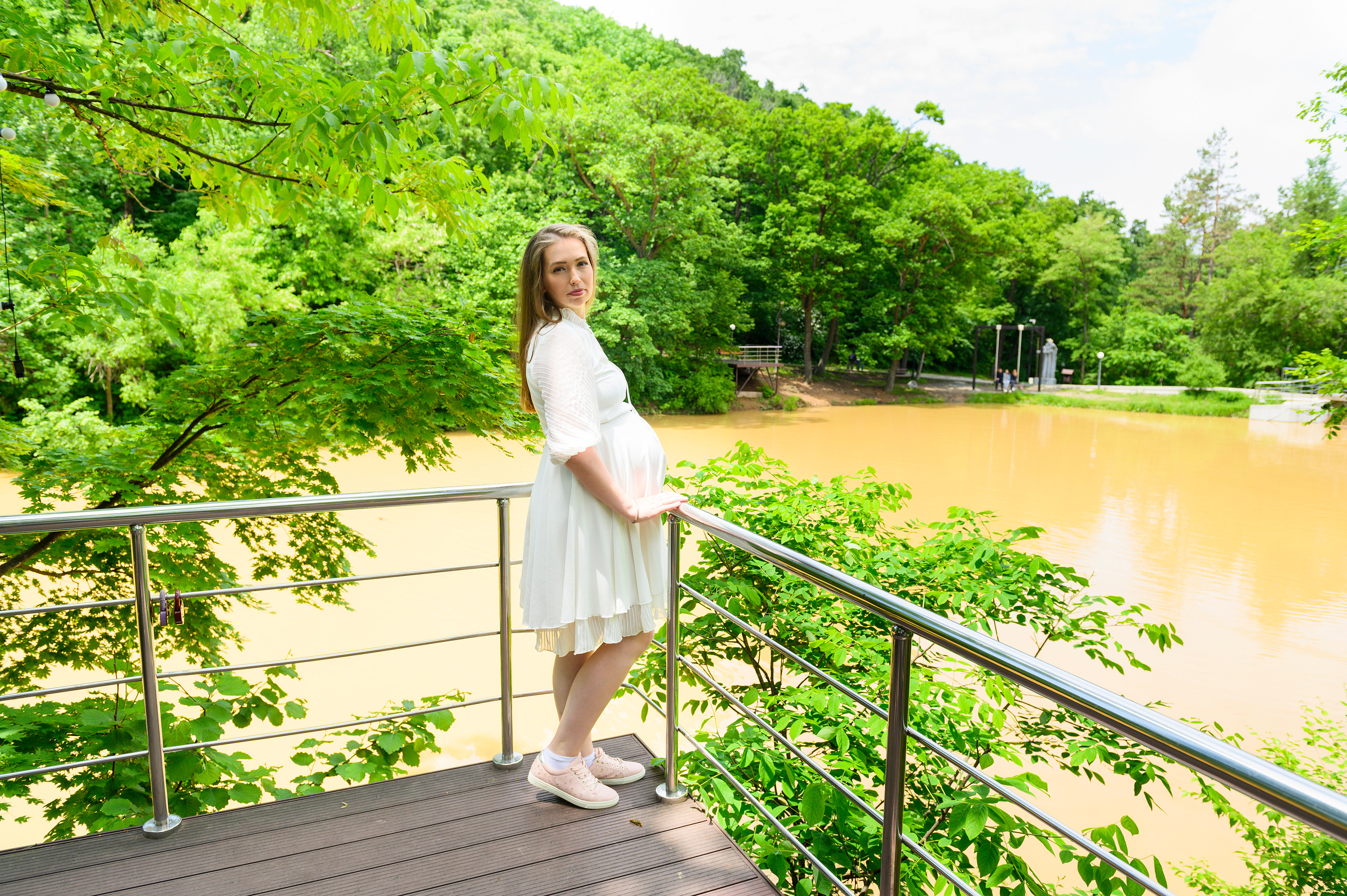 Наталья. Семейный и свадебный фотограф во Владивостоке