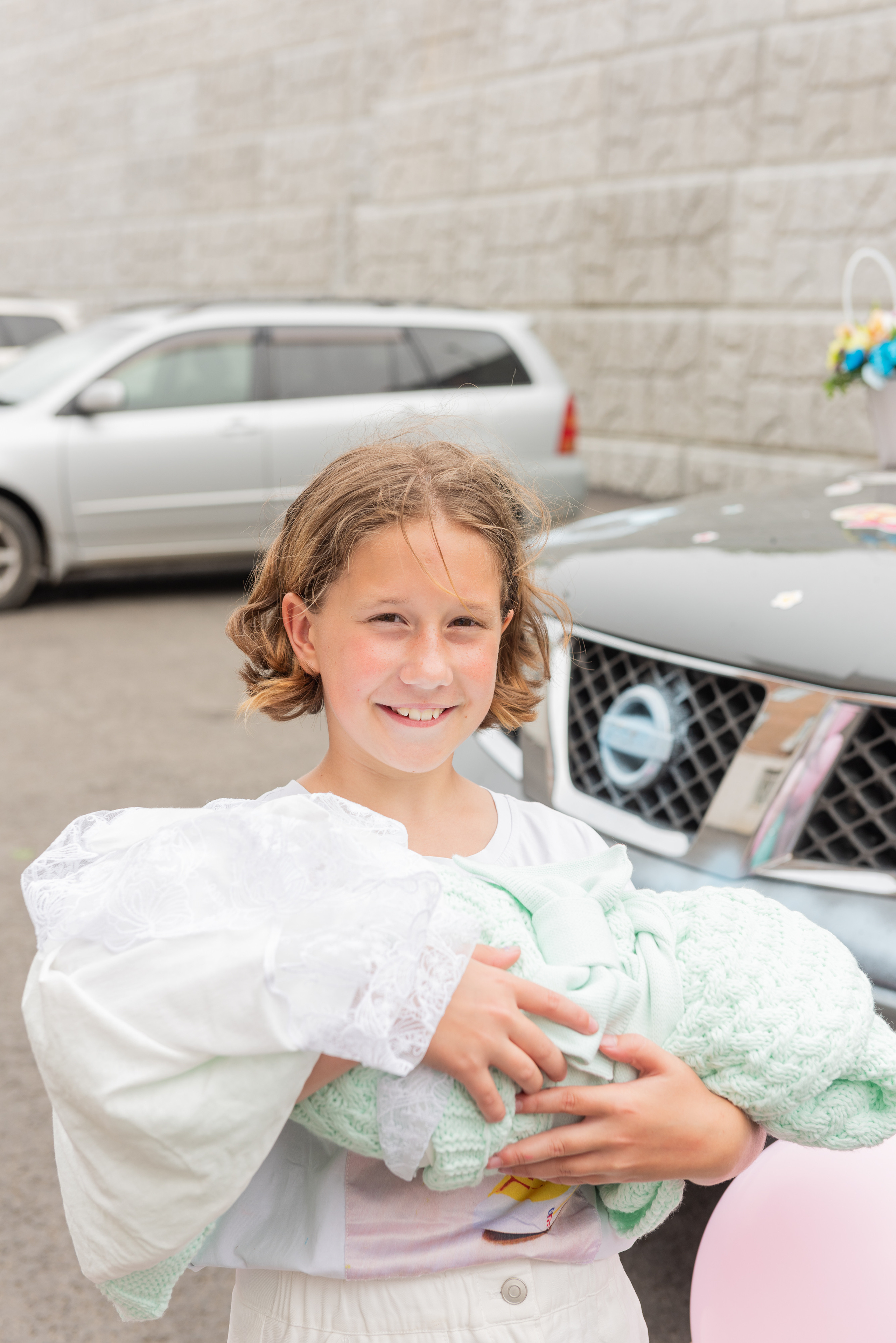 Выписка Нади. Семейный и свадебный фотограф во Владивостоке