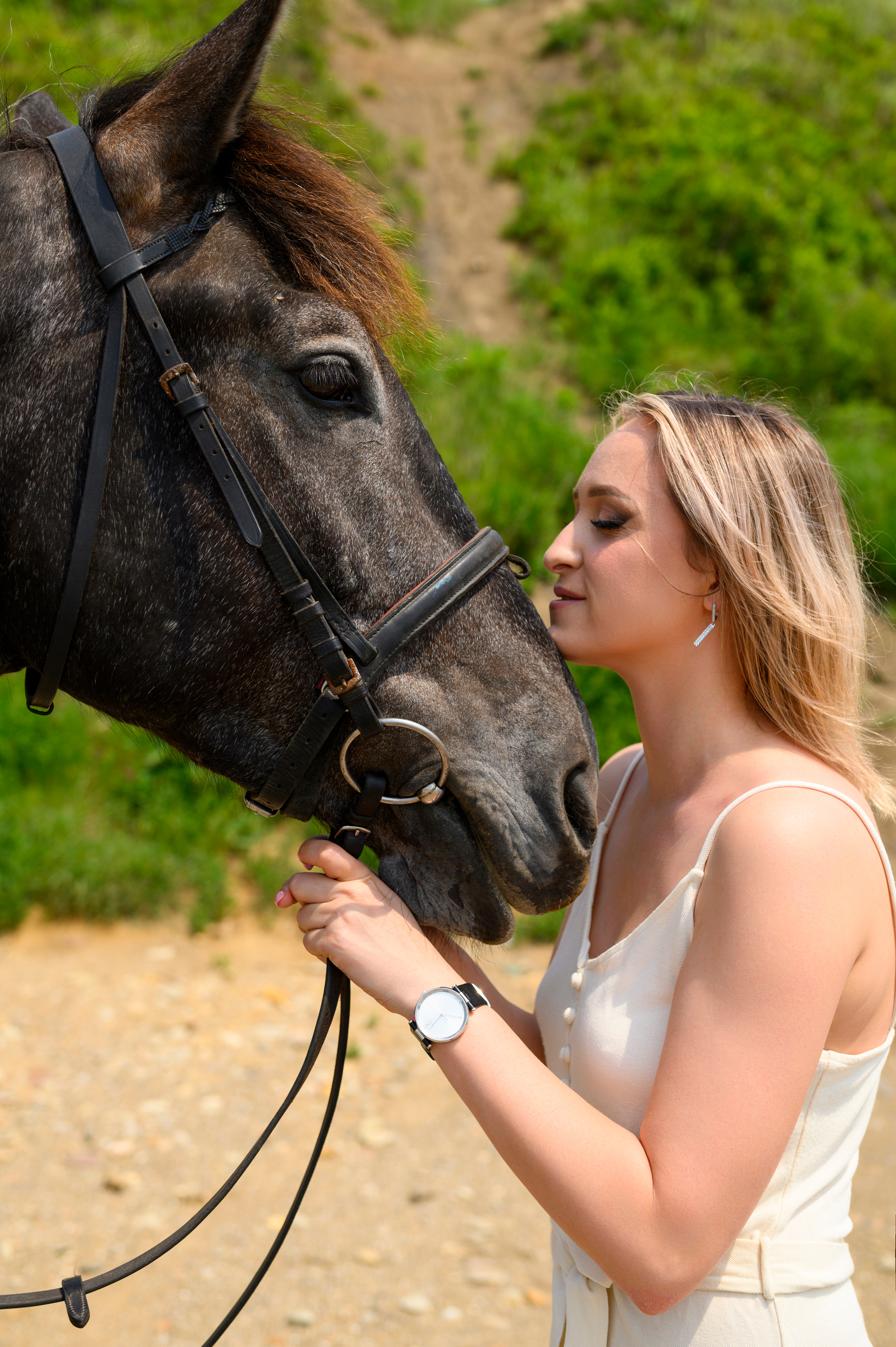 Анна. Щитовая. Семейный и свадебный фотограф во Владивостоке