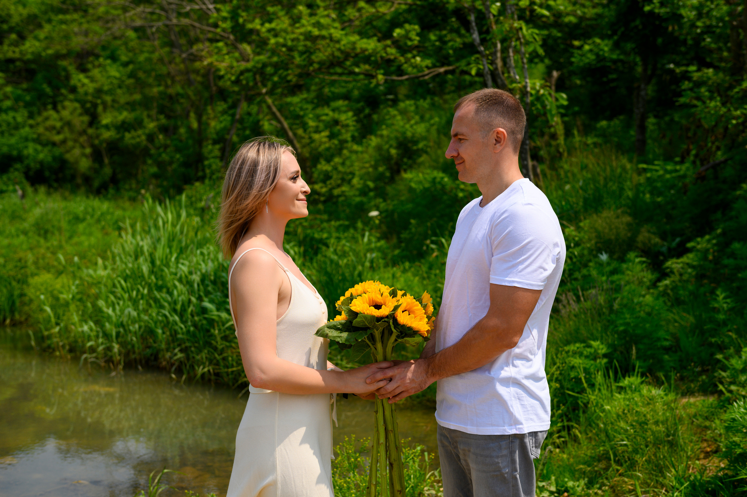 Анна и Максим. Семейный и свадебный фотограф во Владивостоке