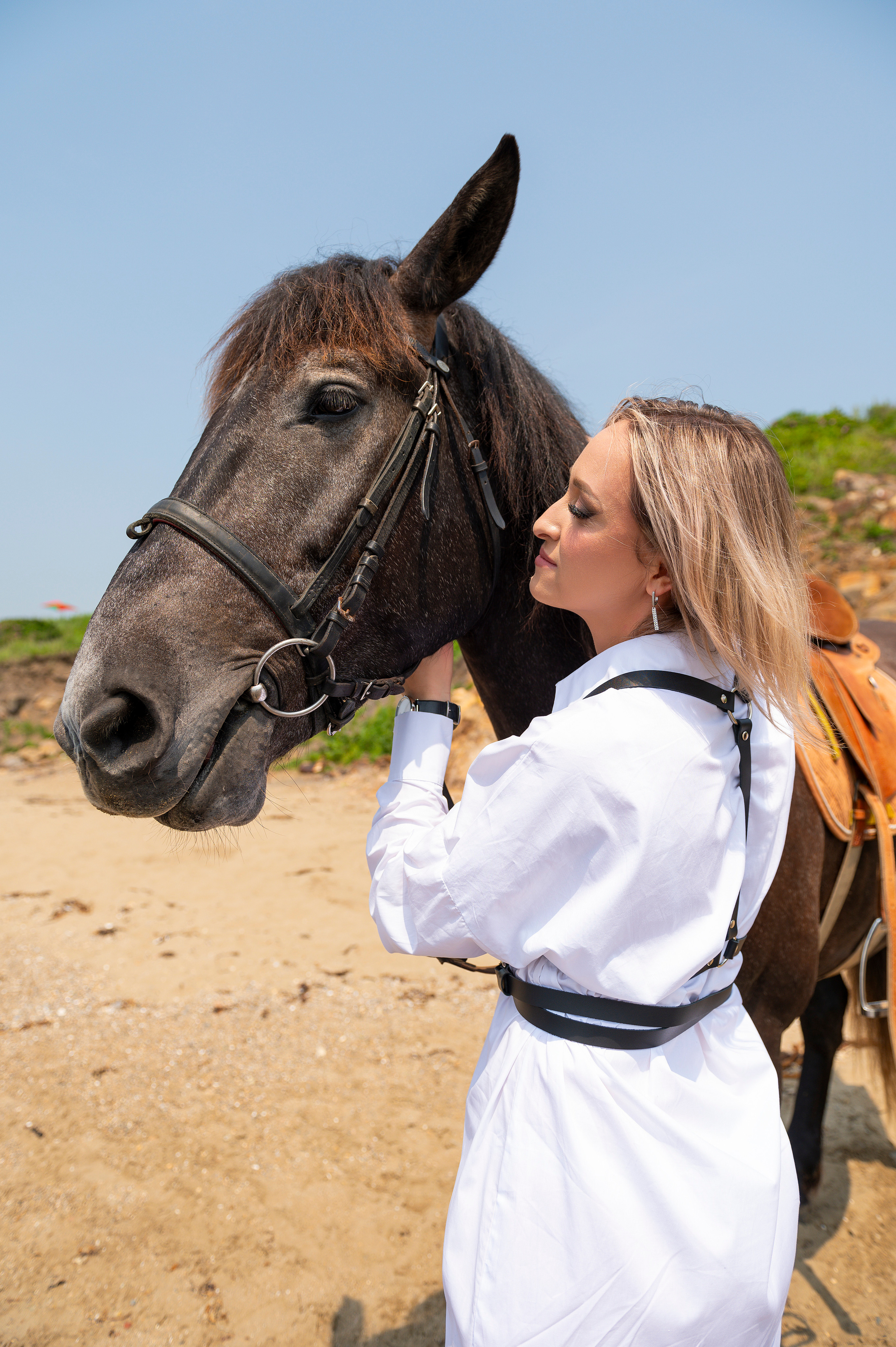 Анна и Максим. Семейный и свадебный фотограф во Владивостоке