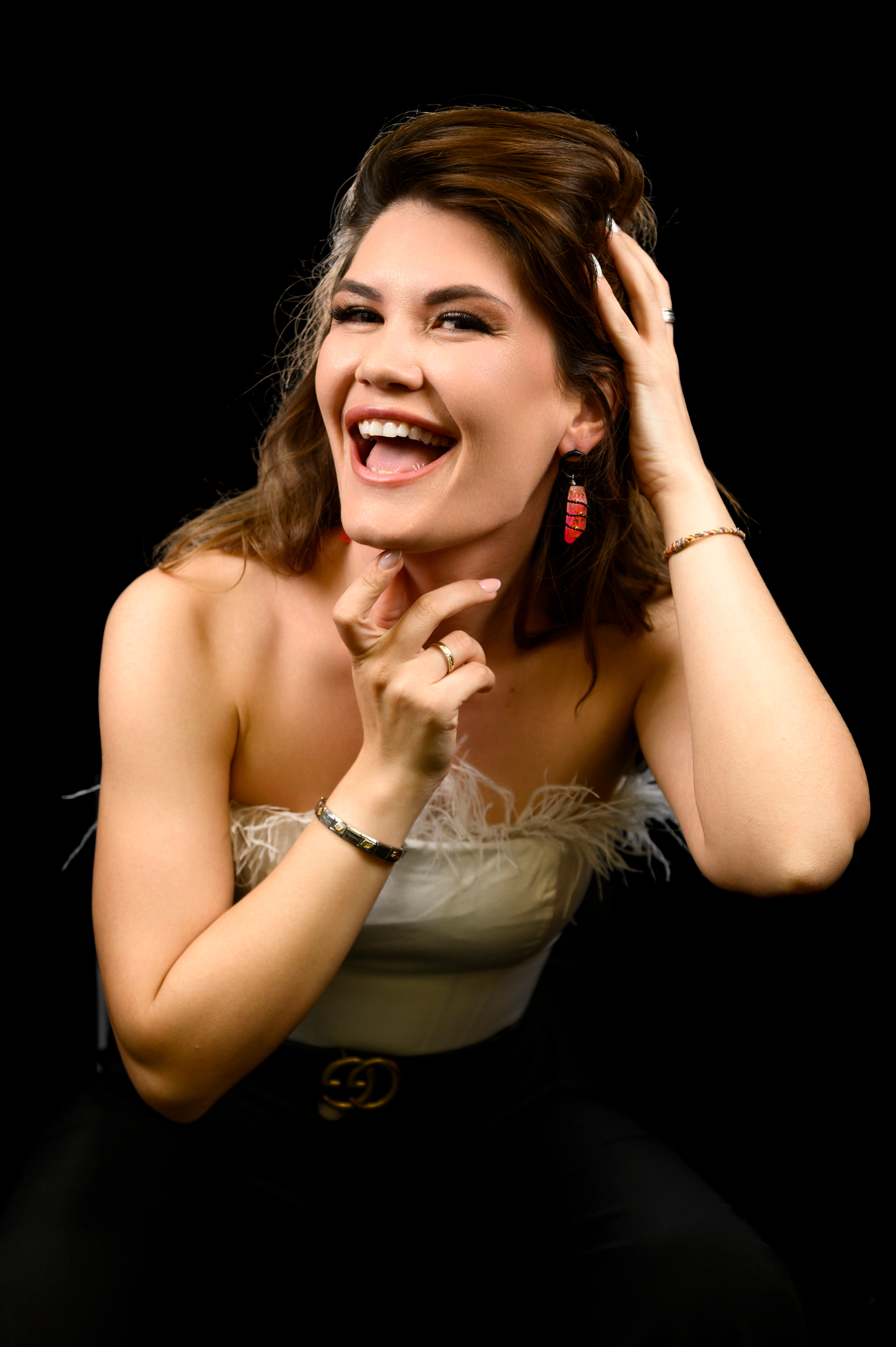 Радиоактивные мамы. Семейный и свадебный фотограф во Владивостоке