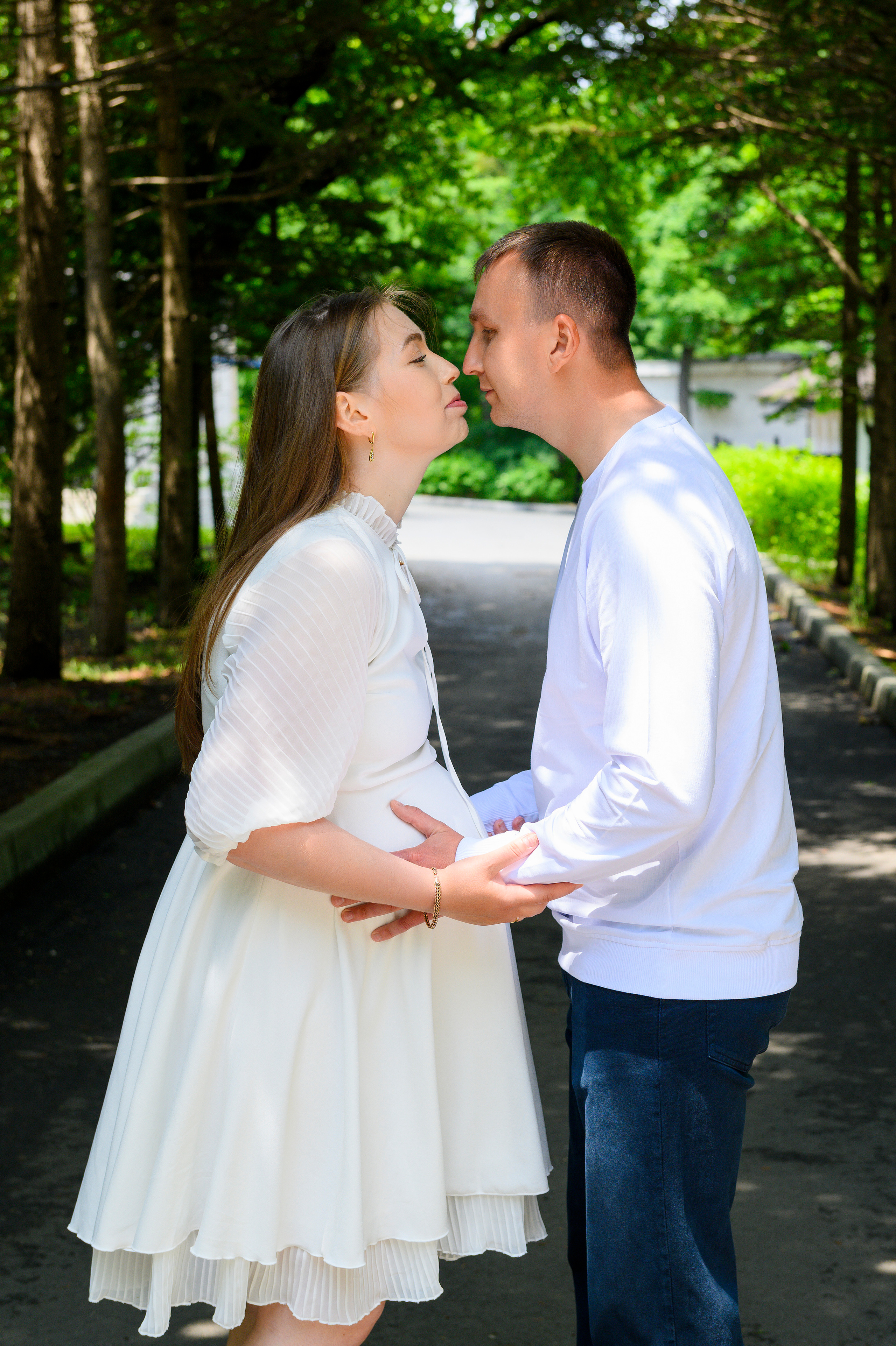 Наталья. Семейный и свадебный фотограф во Владивостоке