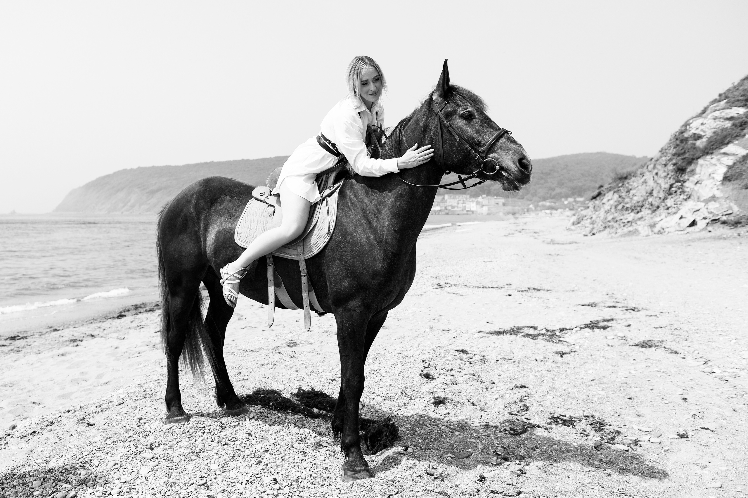 Анна. Щитовая. Семейный и свадебный фотограф во Владивостоке