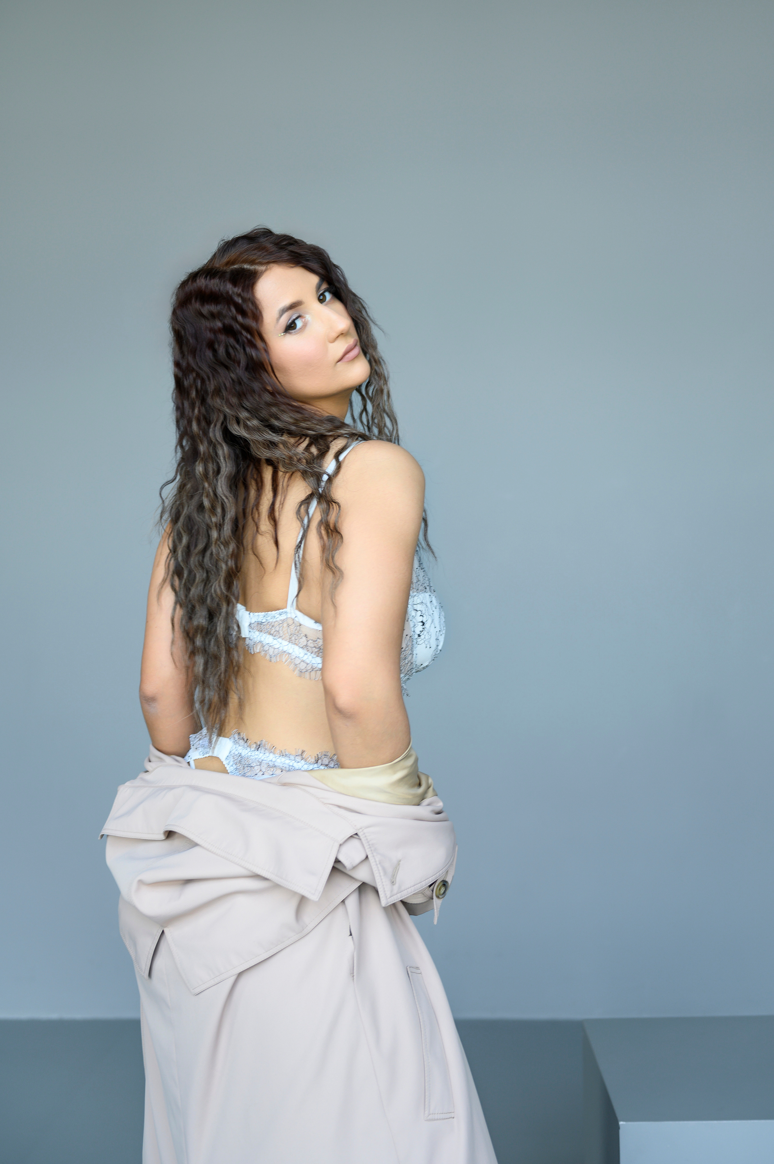 Наталья. Семейный и свадебный фотограф во Владивостоке