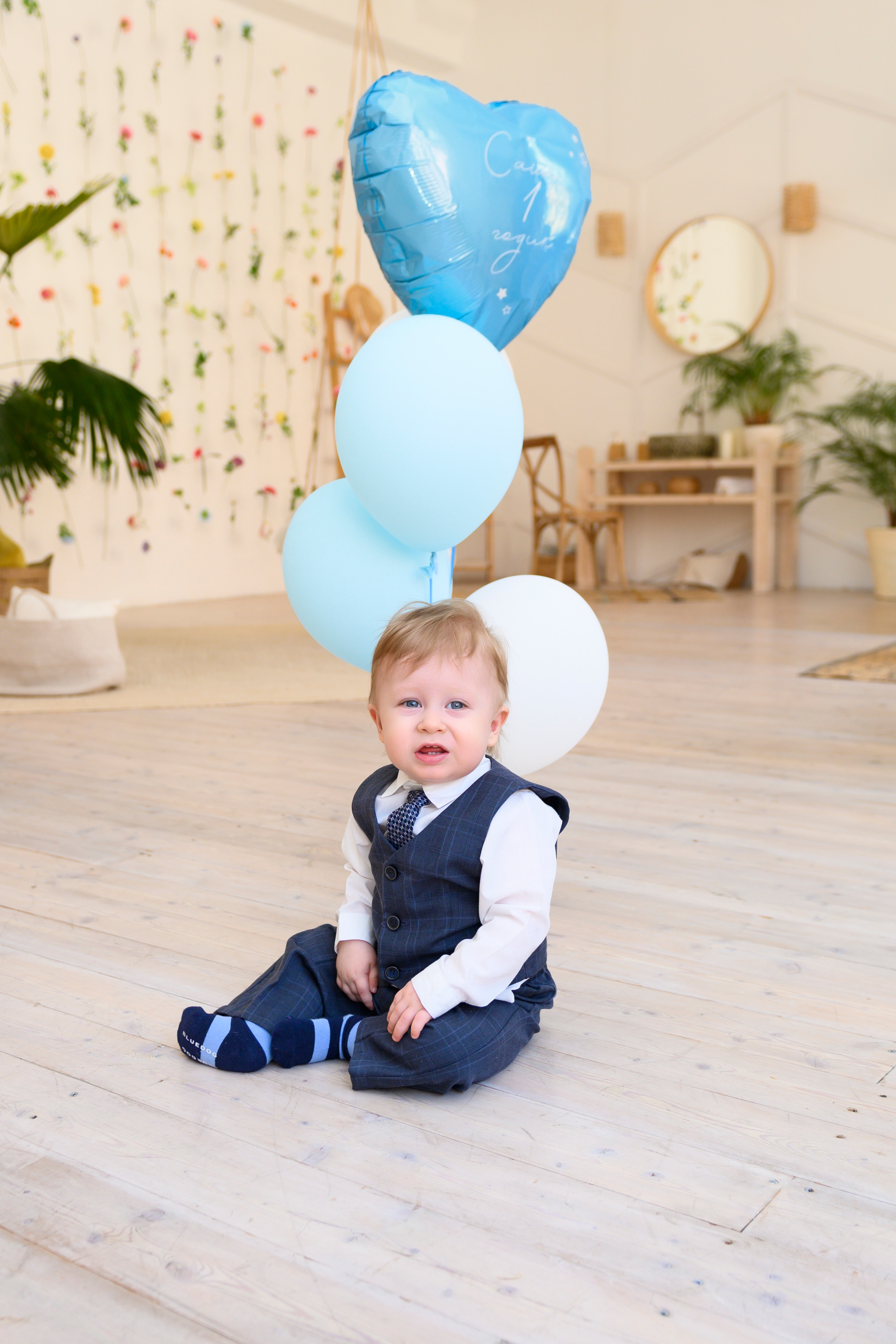 Ирина, Василий, Аня и Саша. Семейный и свадебный фотограф во Владивостоке