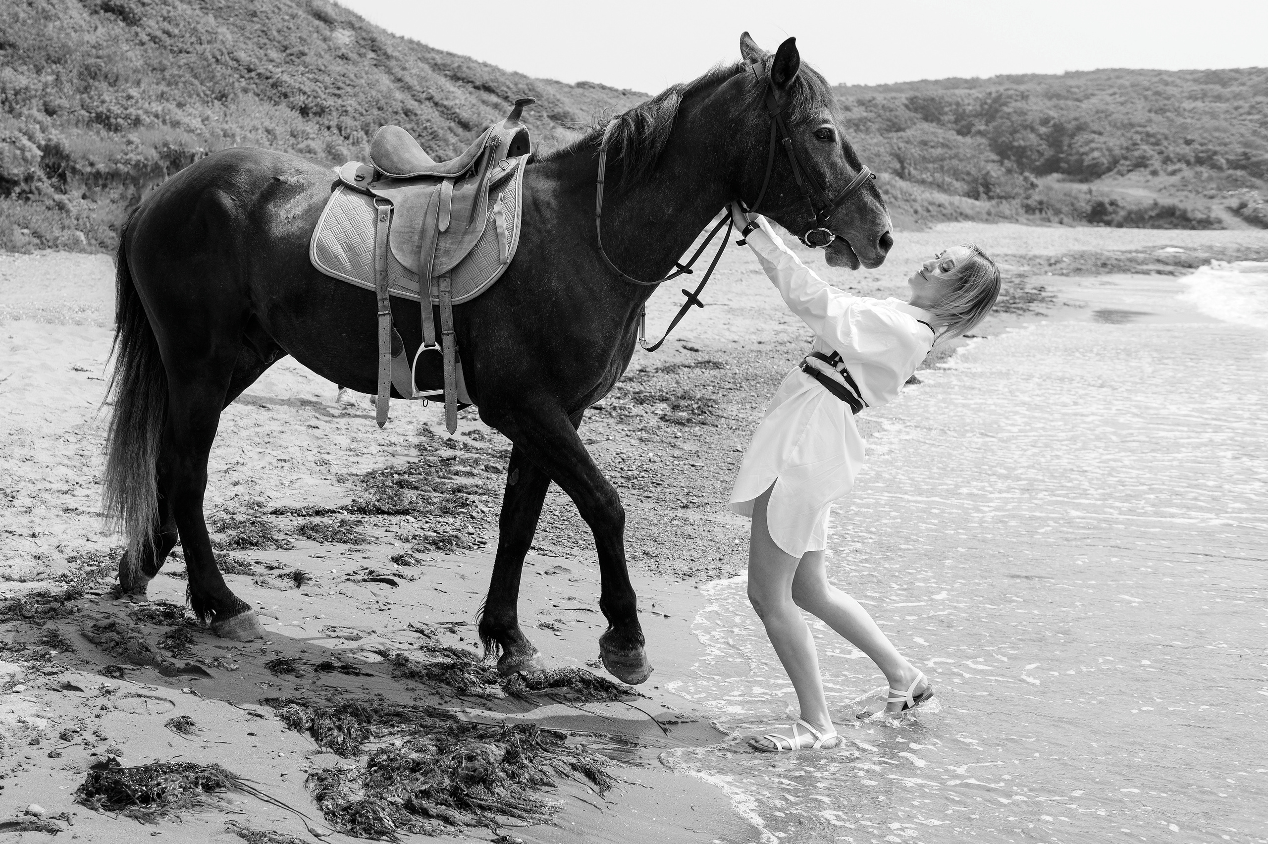 Анна. Щитовая. Семейный и свадебный фотограф во Владивостоке