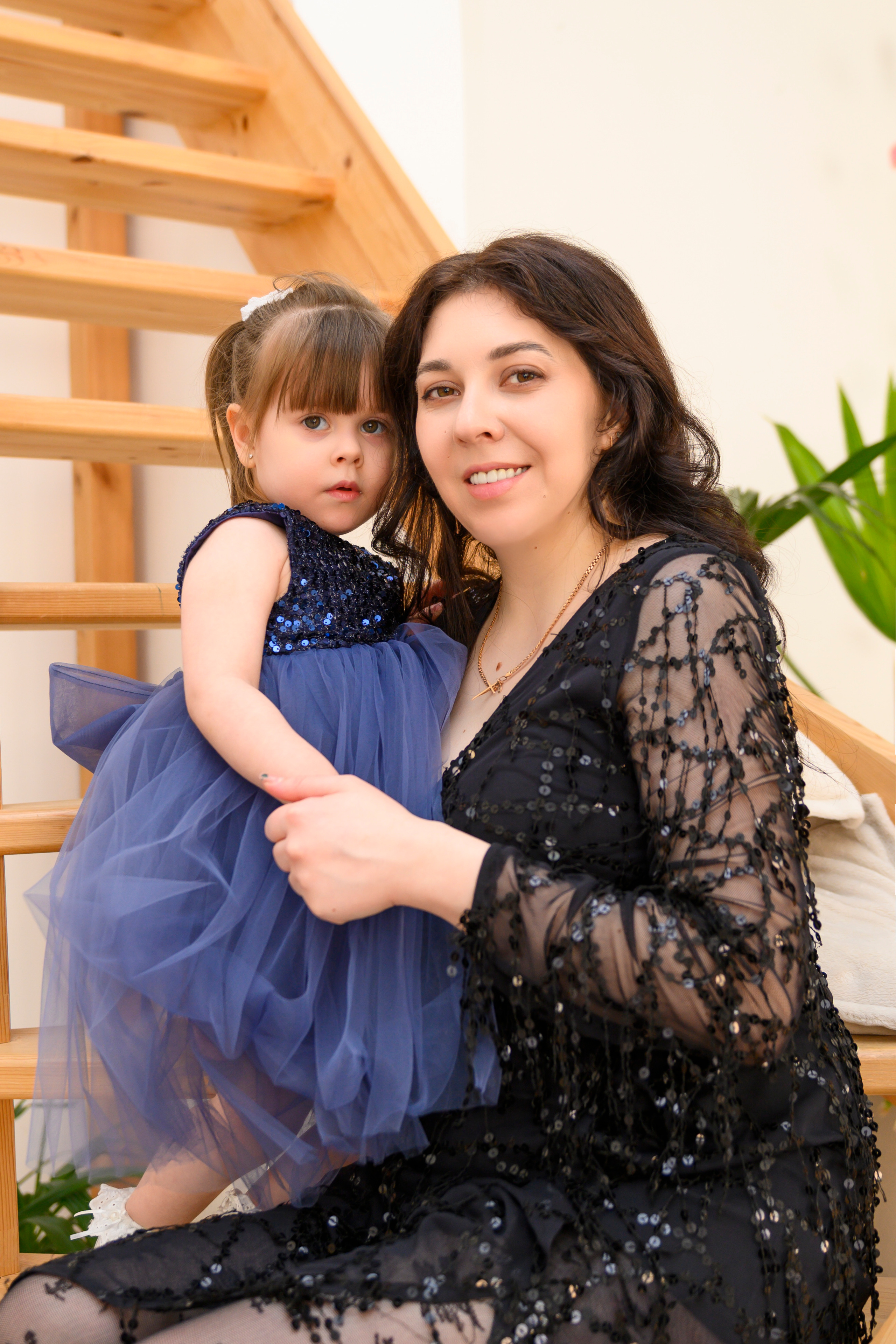 Ирина, Василий, Аня и Саша. Семейный и свадебный фотограф во Владивостоке