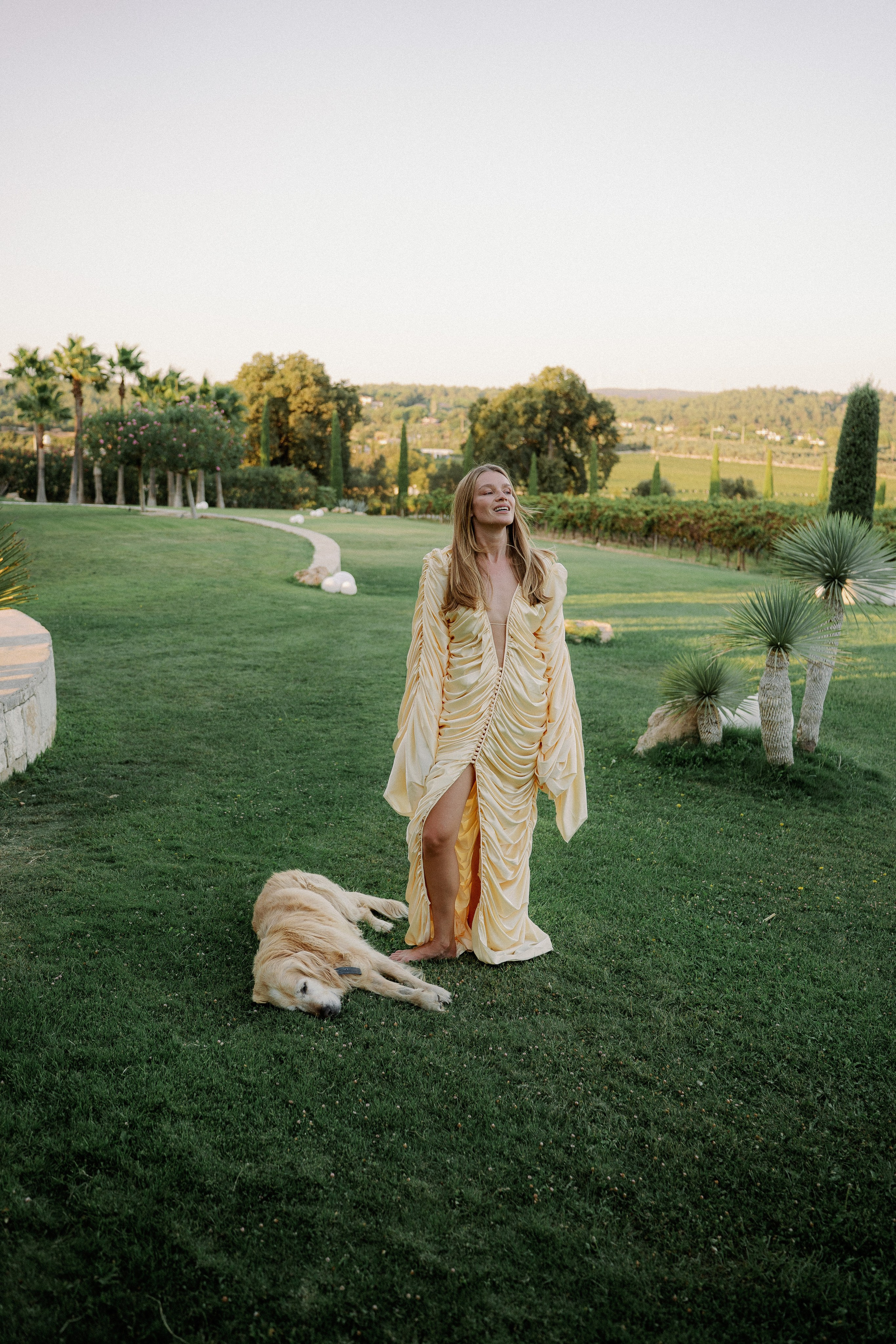 Yulia & Eren. İrandek. Fotoğrafçı. İzmir