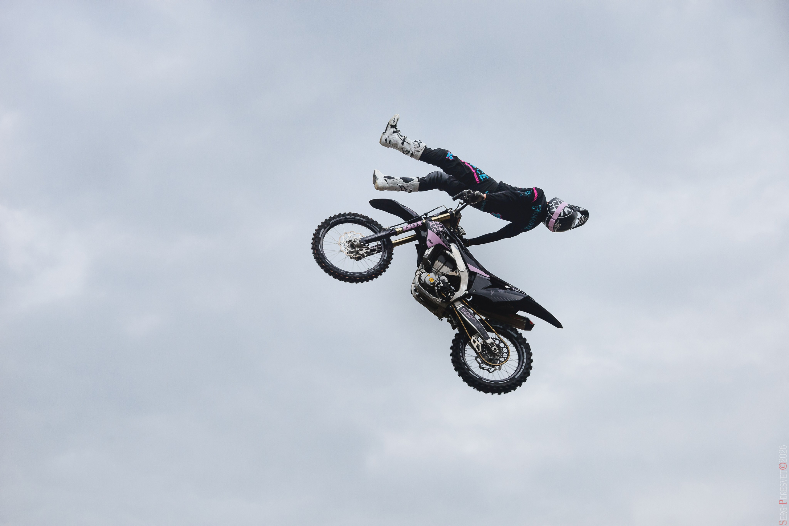 Спорт — Мотофристайл. Your photographer for a holiday in Moscow, Ramenskoye, Zhukovsky, Lyub