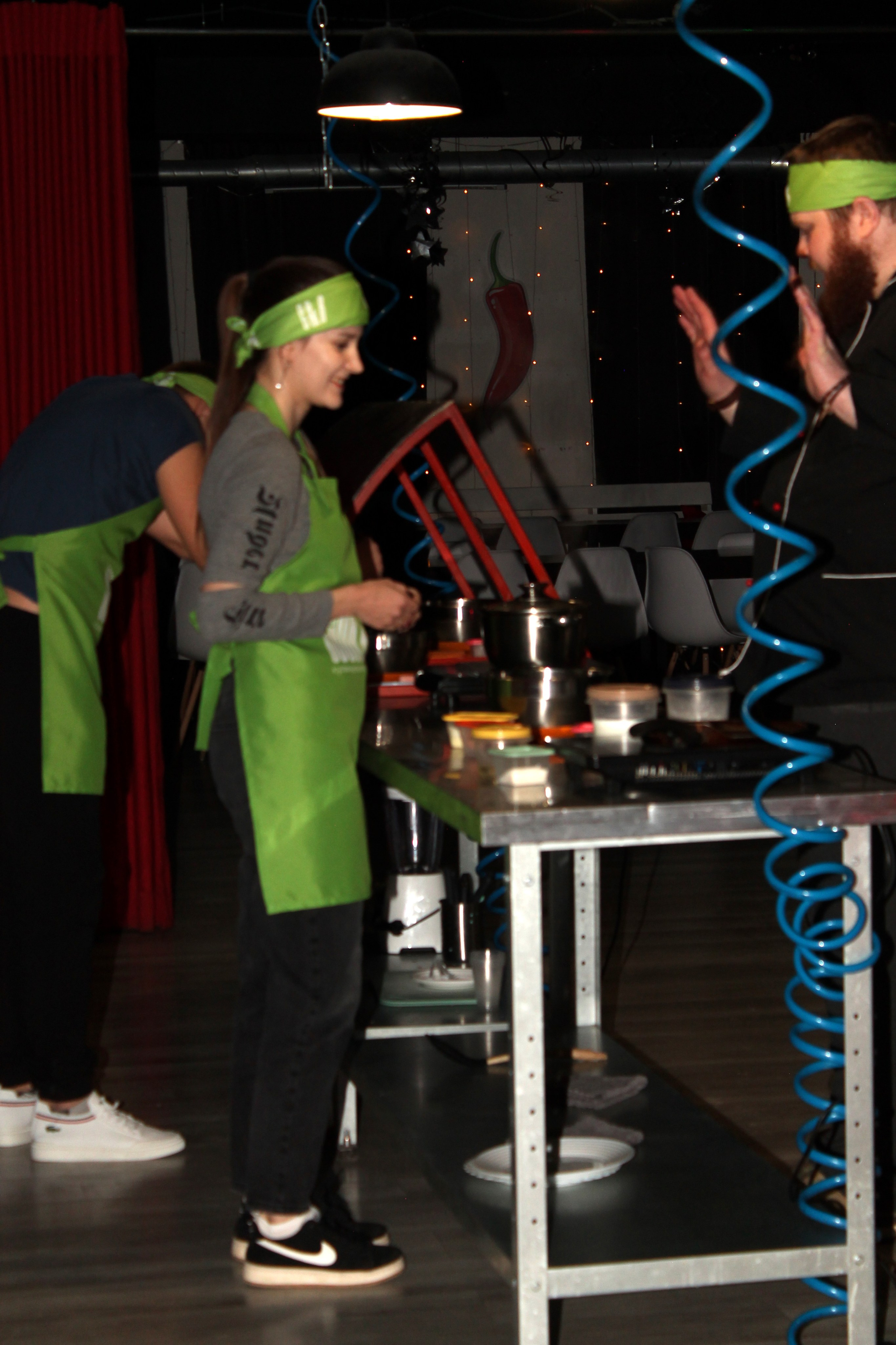 Кулинарный мастер — класс. Ирина. Фотограф в городе Самара. Алёна Пинчук