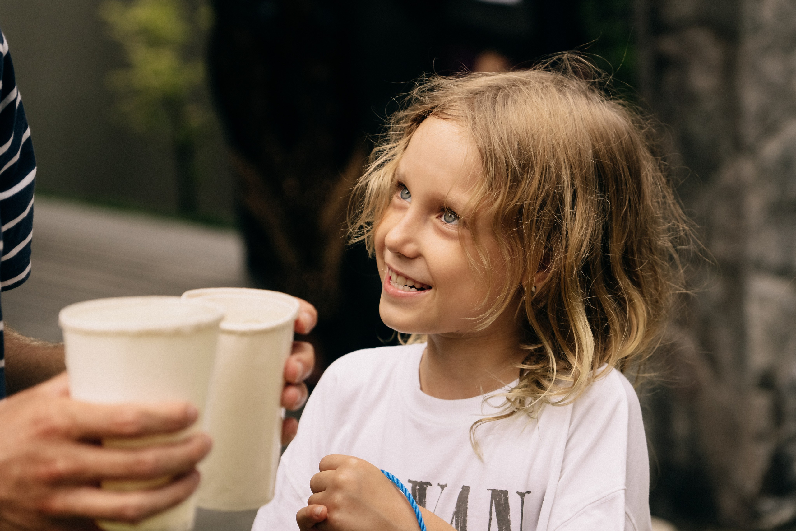 День Рождения Миланы. Ольга Антипова — фотограф