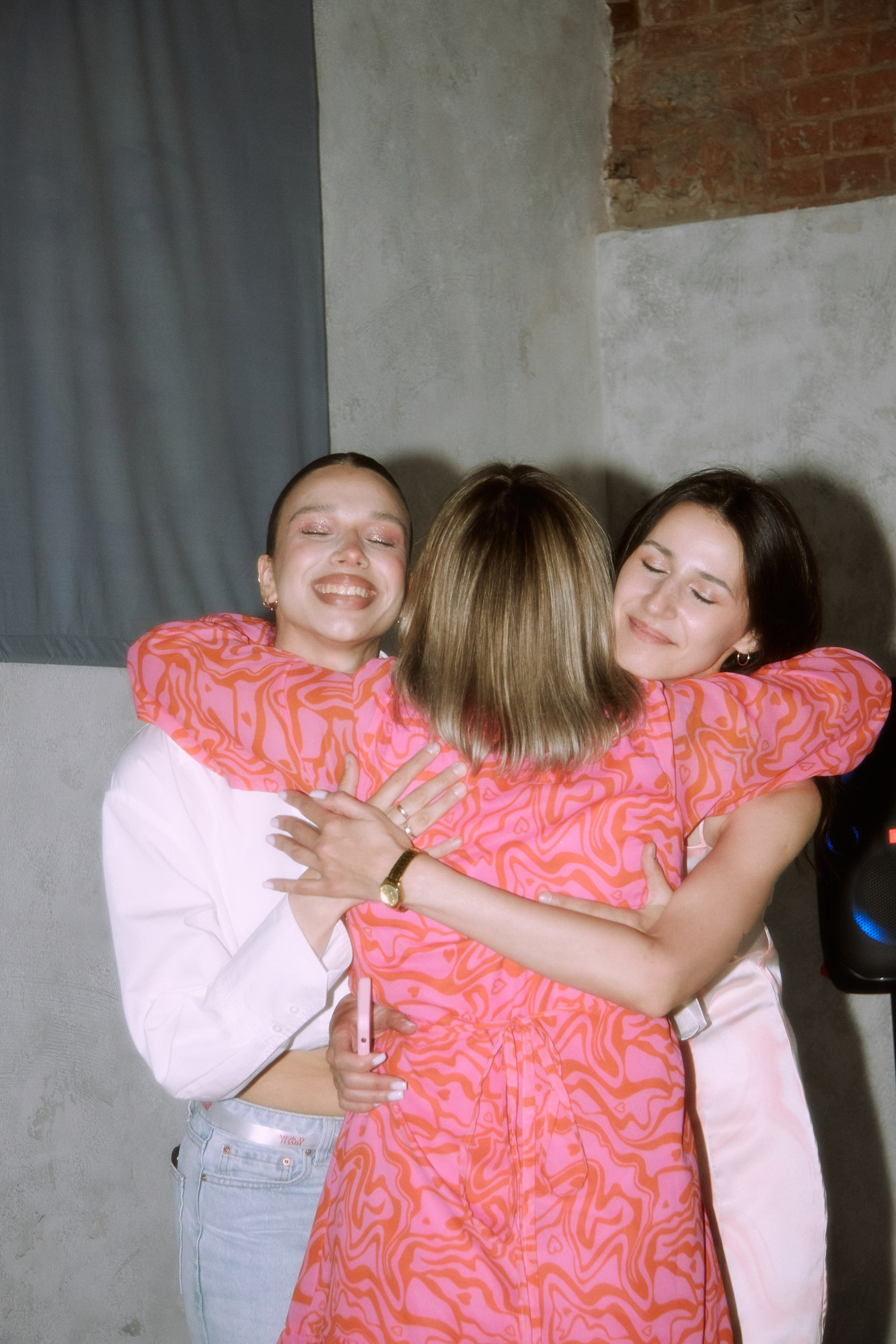 1YEAR МЕЖДУ НАМИ. Фотограф Елизавета Маслова. Москва. Art, Fashion