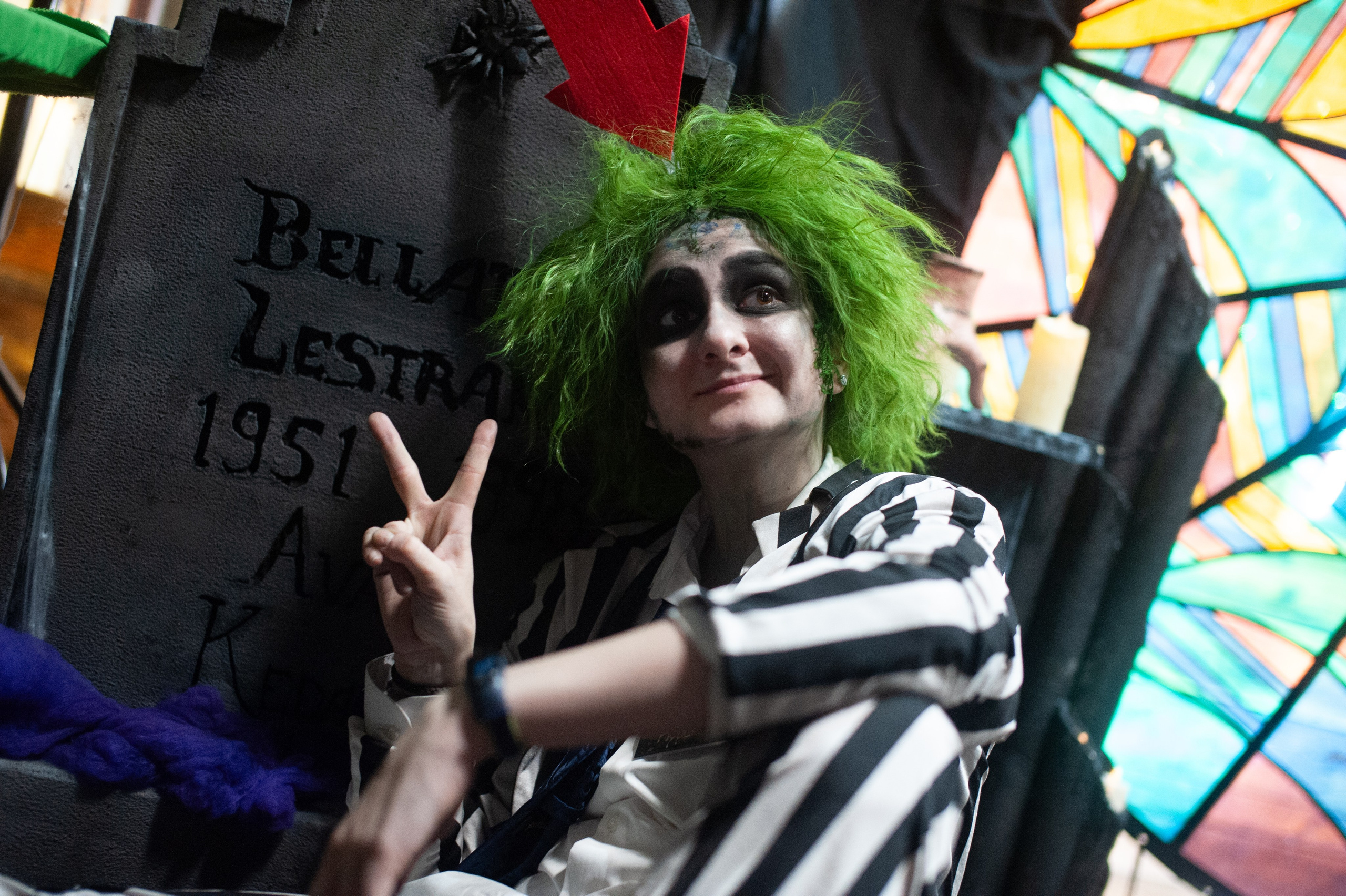 Magic Fest 26.10.2025. Фотограф Михаил Морозов. Москва и МО