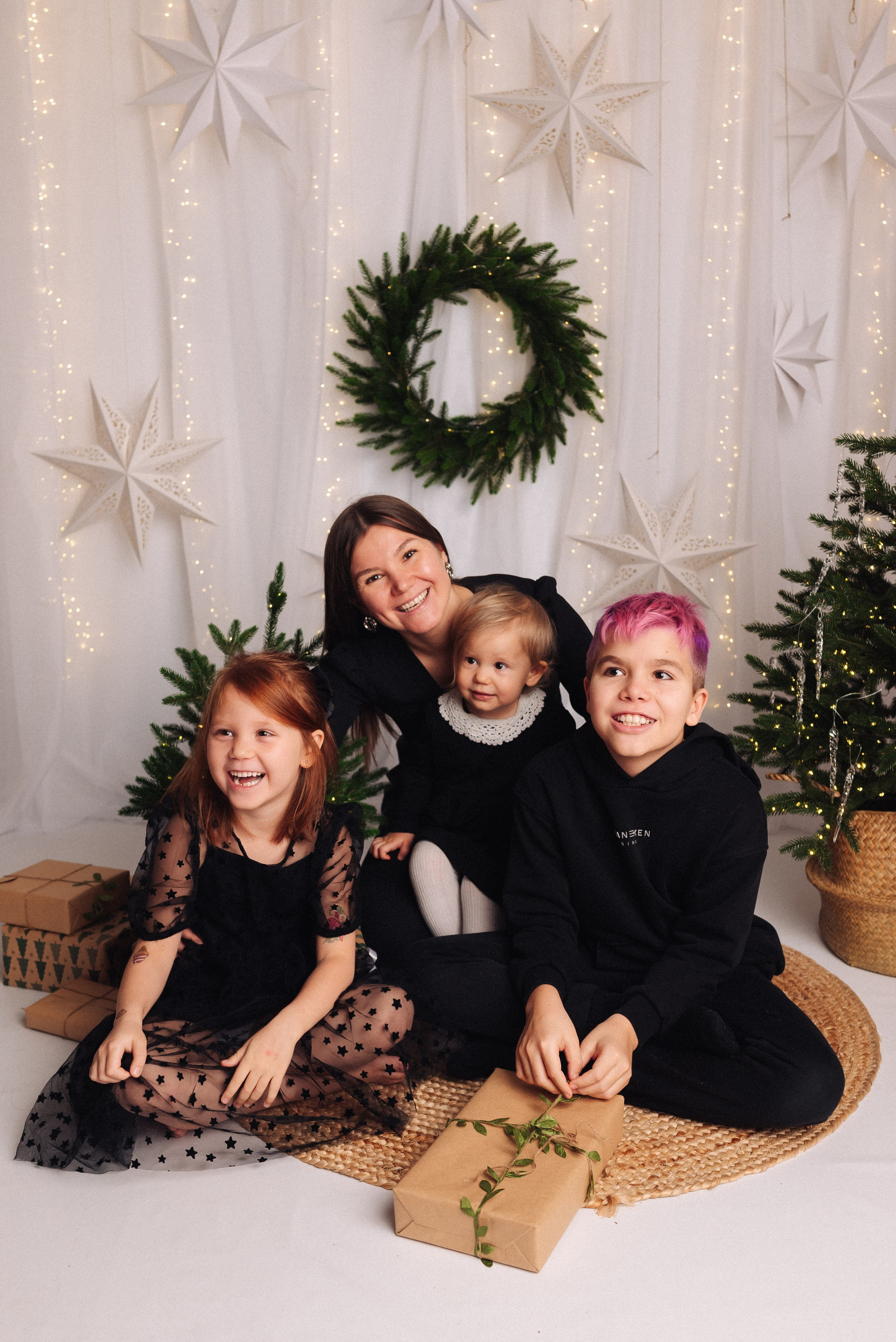 Фотопроекты. Фотограф новорожденных в Иваново Виктория Судницына