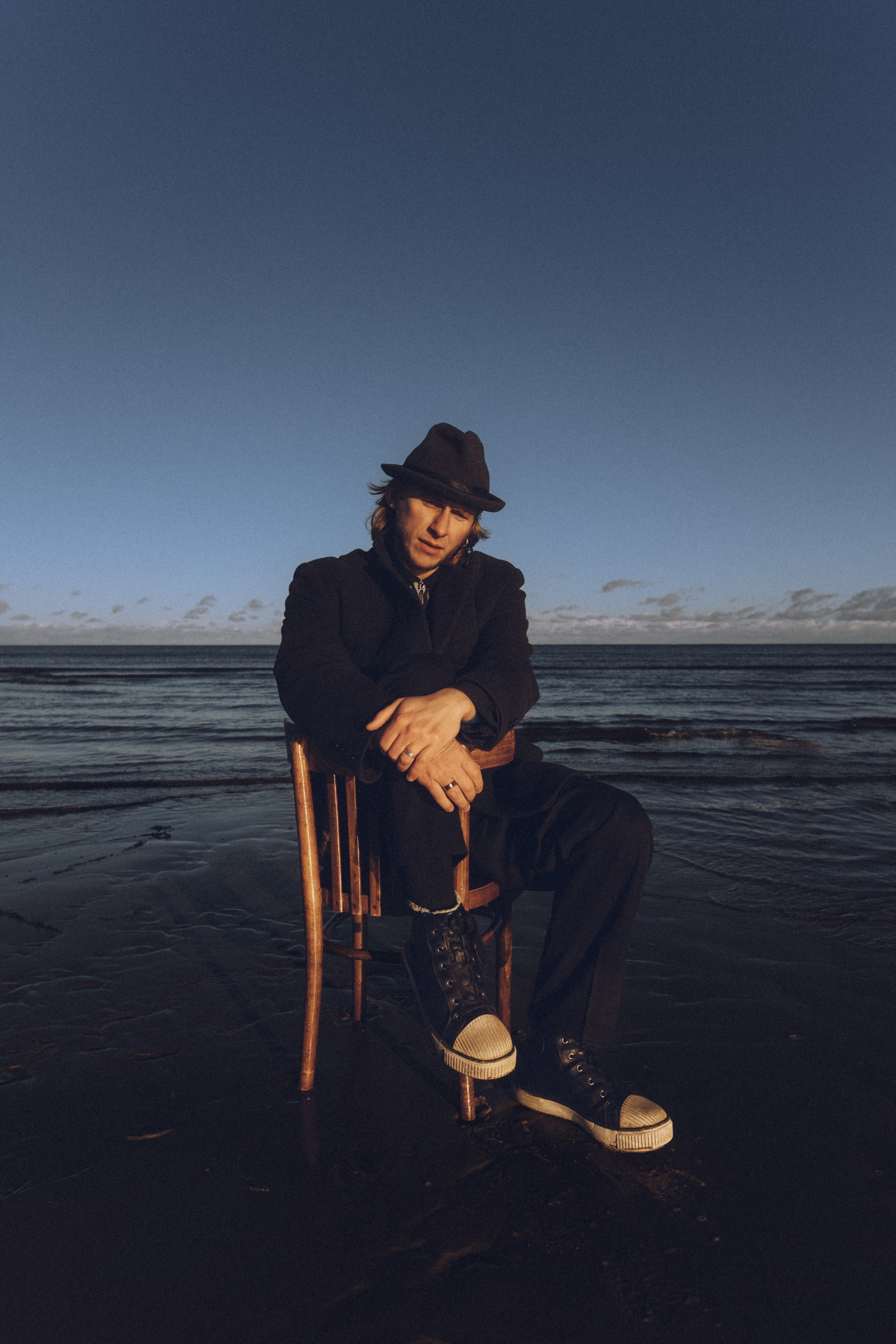 Костя. Михаил Ратников — портретный фотограф в Санкт-Петербурге