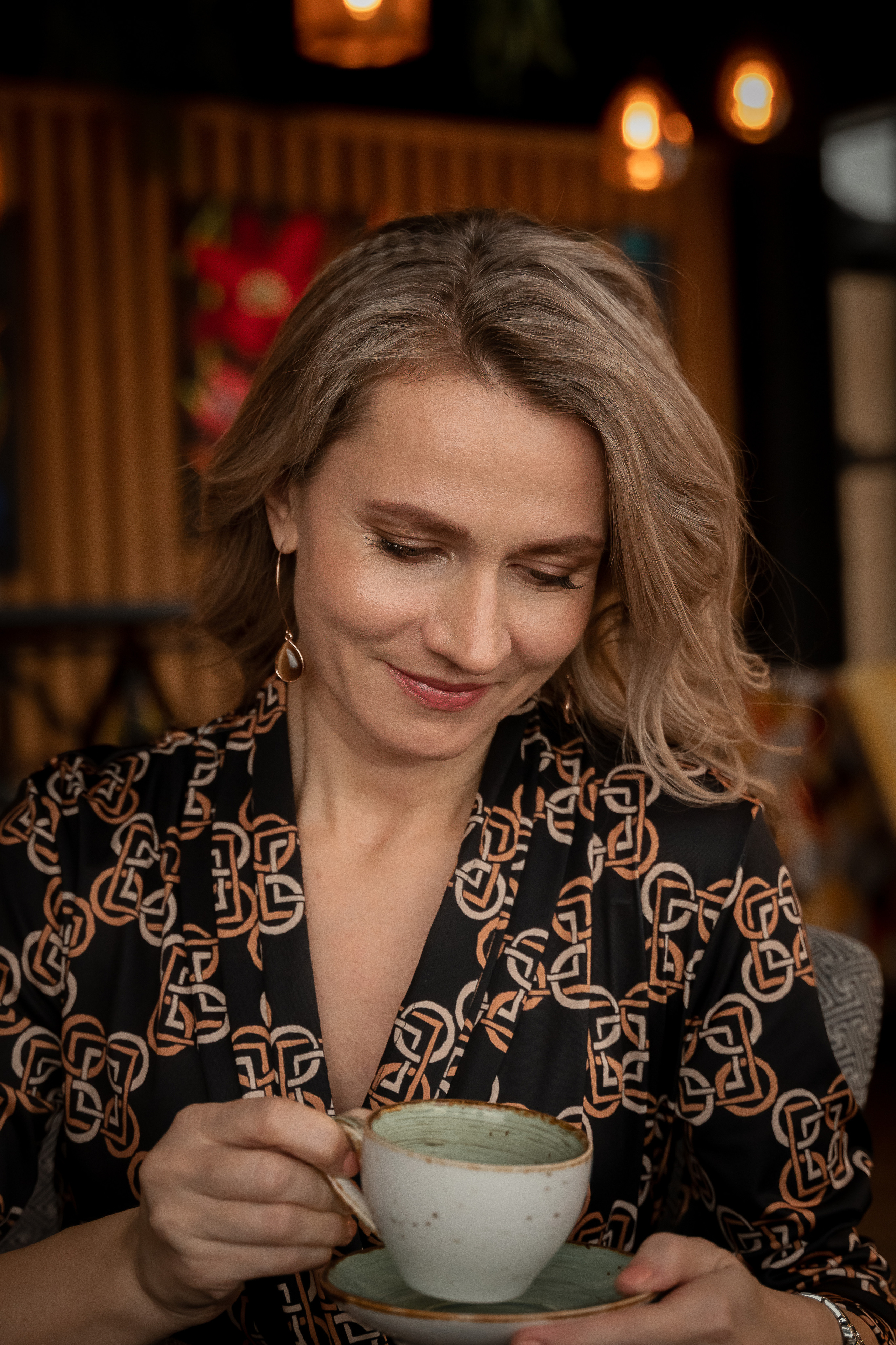 Контент съемка для бизнес консультанта. Фотограф для семей и экспертов в г. Воронеж Ирина Круглова