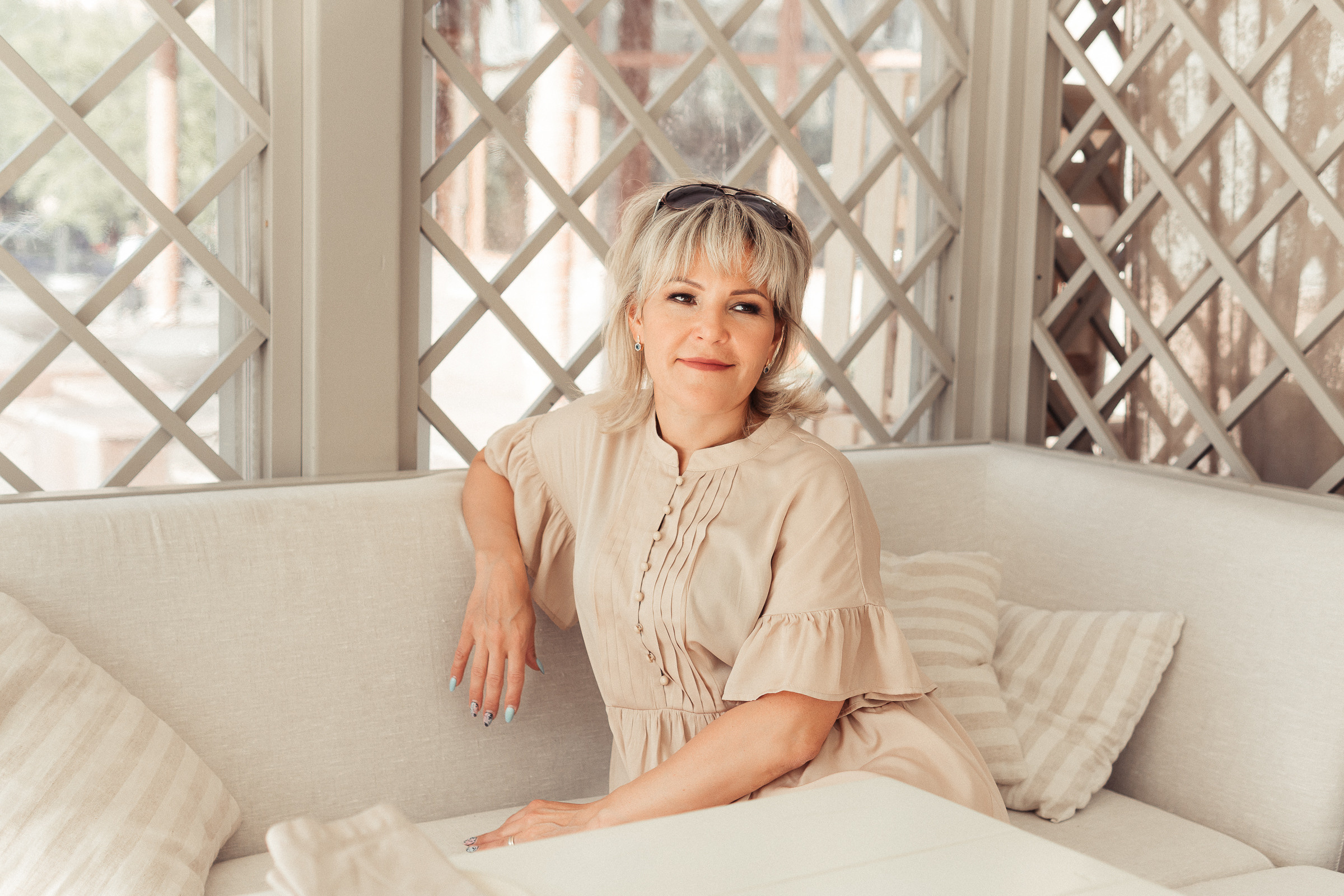 Контент для бизнесмена. Фотограф для семей и экспертов в г. Воронеж Ирина Круглова