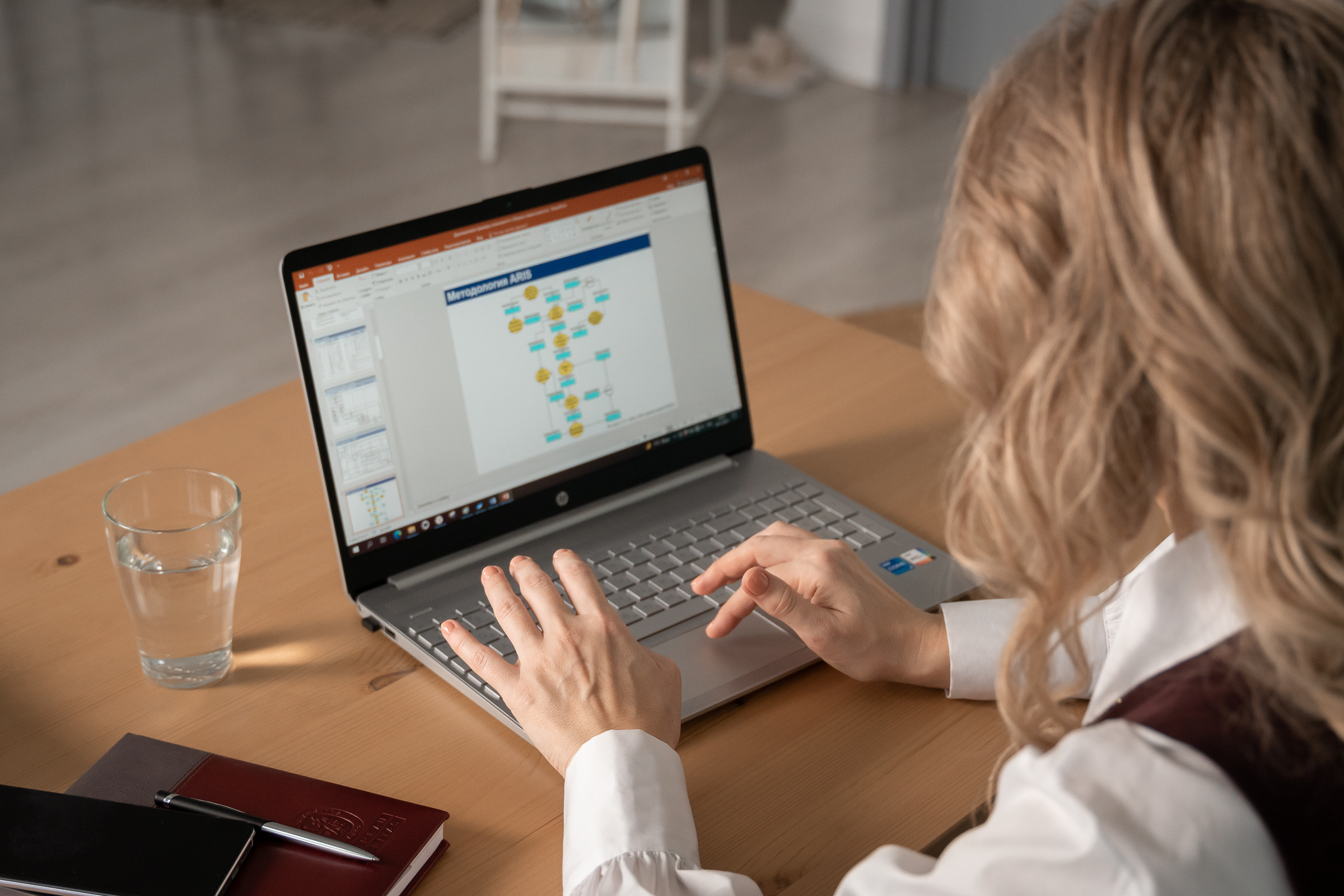 Контент съемка для бизнес консультанта. Фотограф для семей и экспертов в г. Воронеж Ирина Круглова