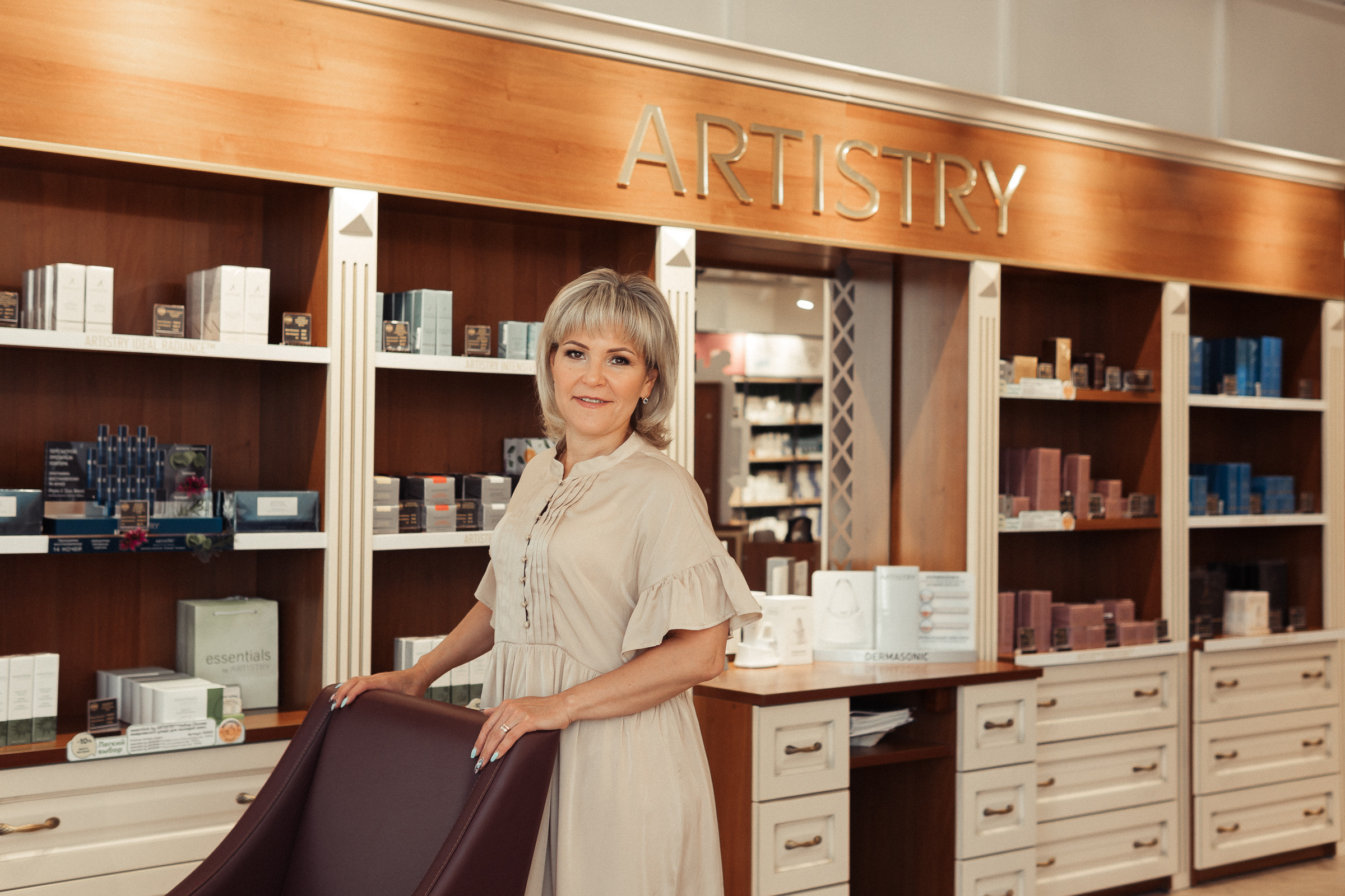 Контент для бизнесмена. Фотограф для семей и экспертов в г. Воронеж Ирина Круглова