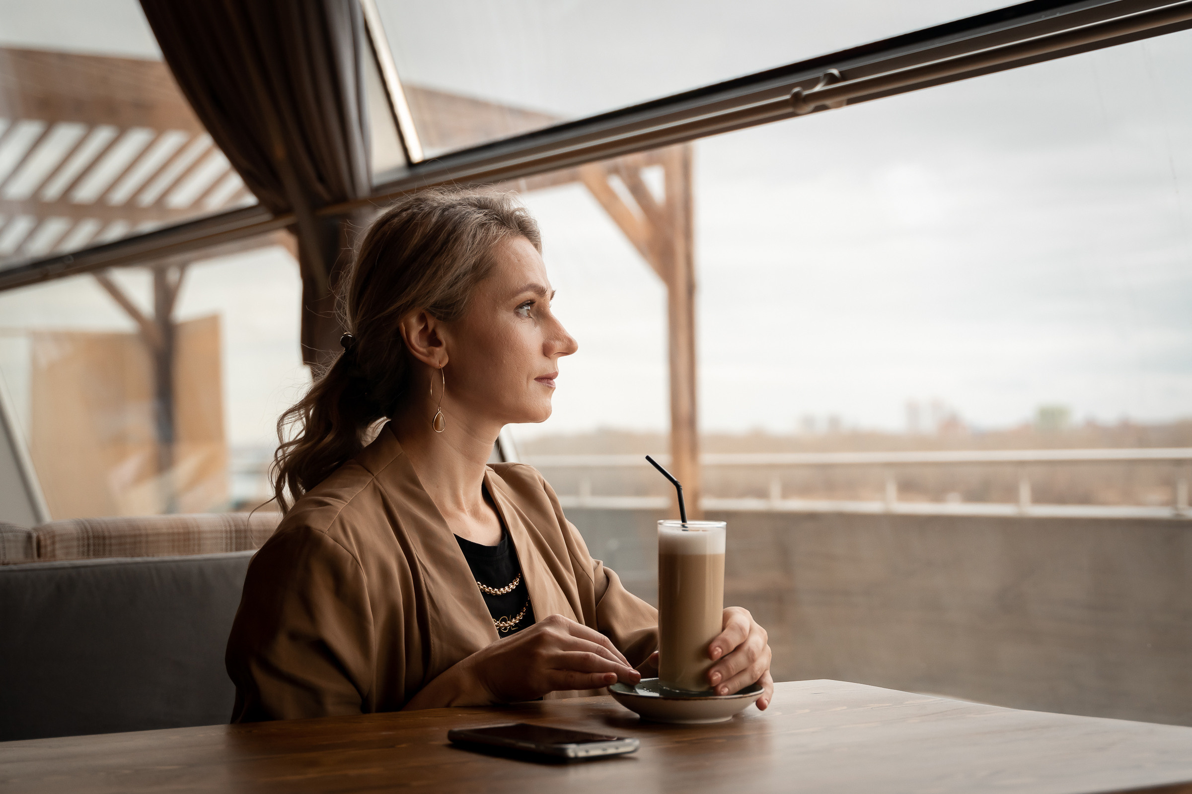 Контент съемка для бизнес консультанта. Фотограф для семей и экспертов в г. Воронеж Ирина Круглова