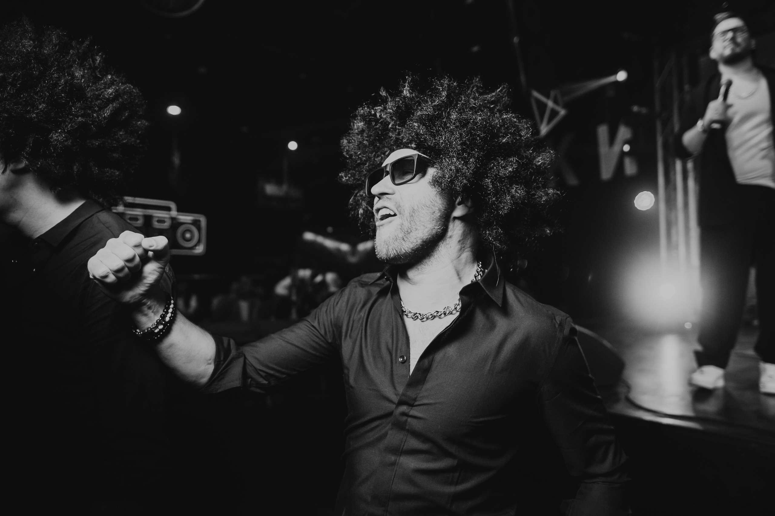 Sing song battle. Репортажный и свадебный фотограф Ярославль, Москва Сдобников Андрей