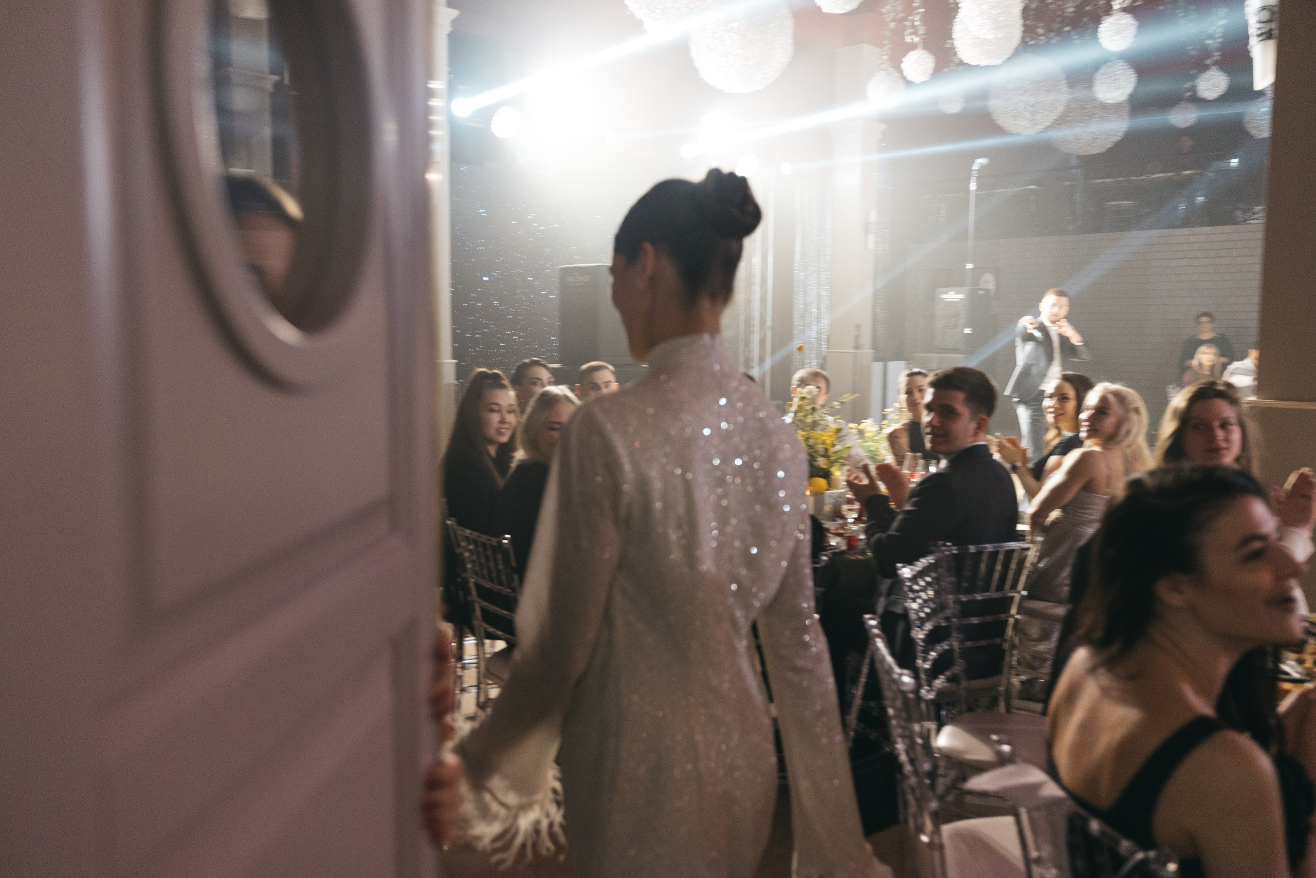 Backstage 23.03.24. Репортажный и свадебный фотограф в Сургуте