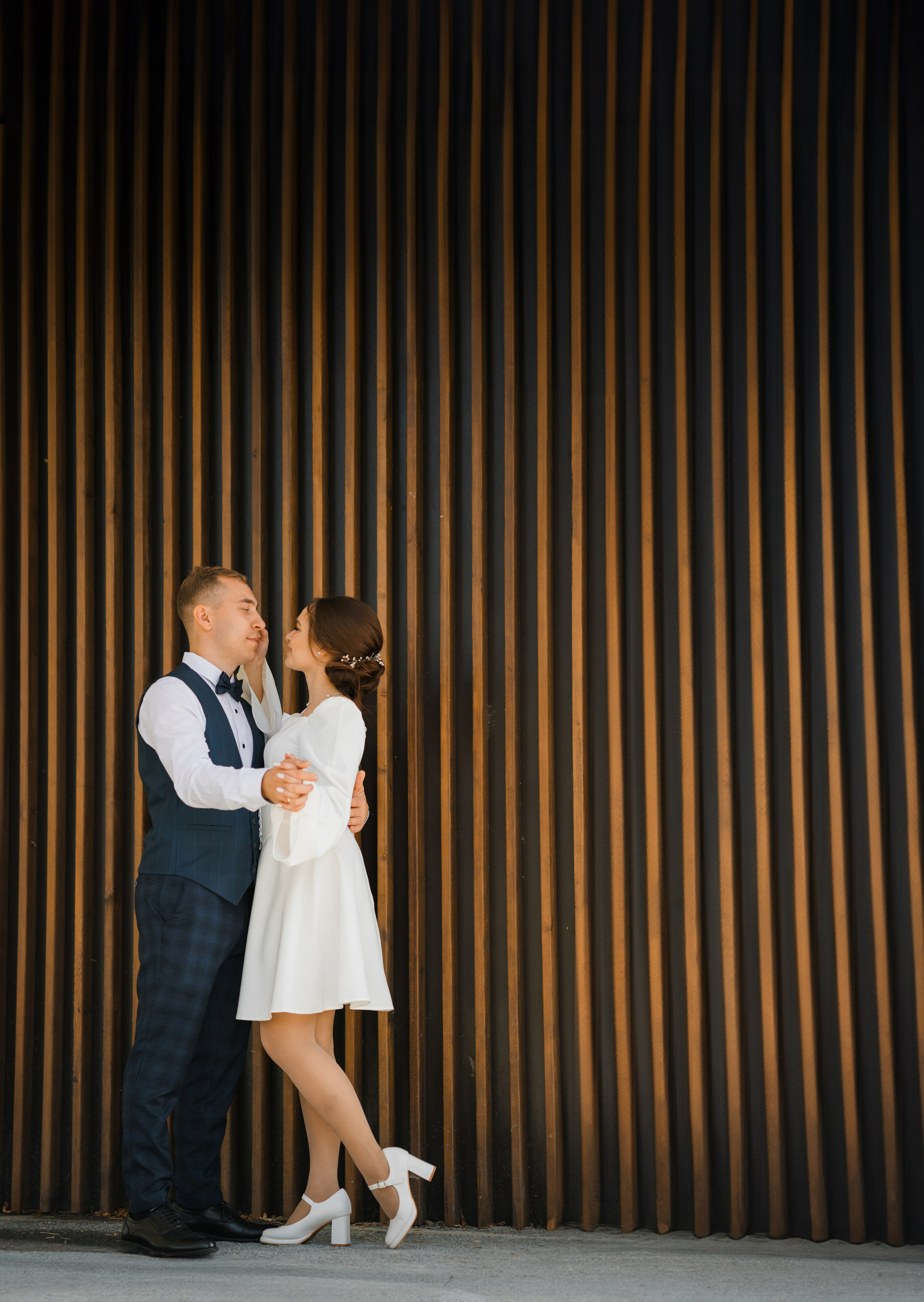 Свадебная фотосессия | Роман и Татьяна. Выпускные альбомы в Серпухове