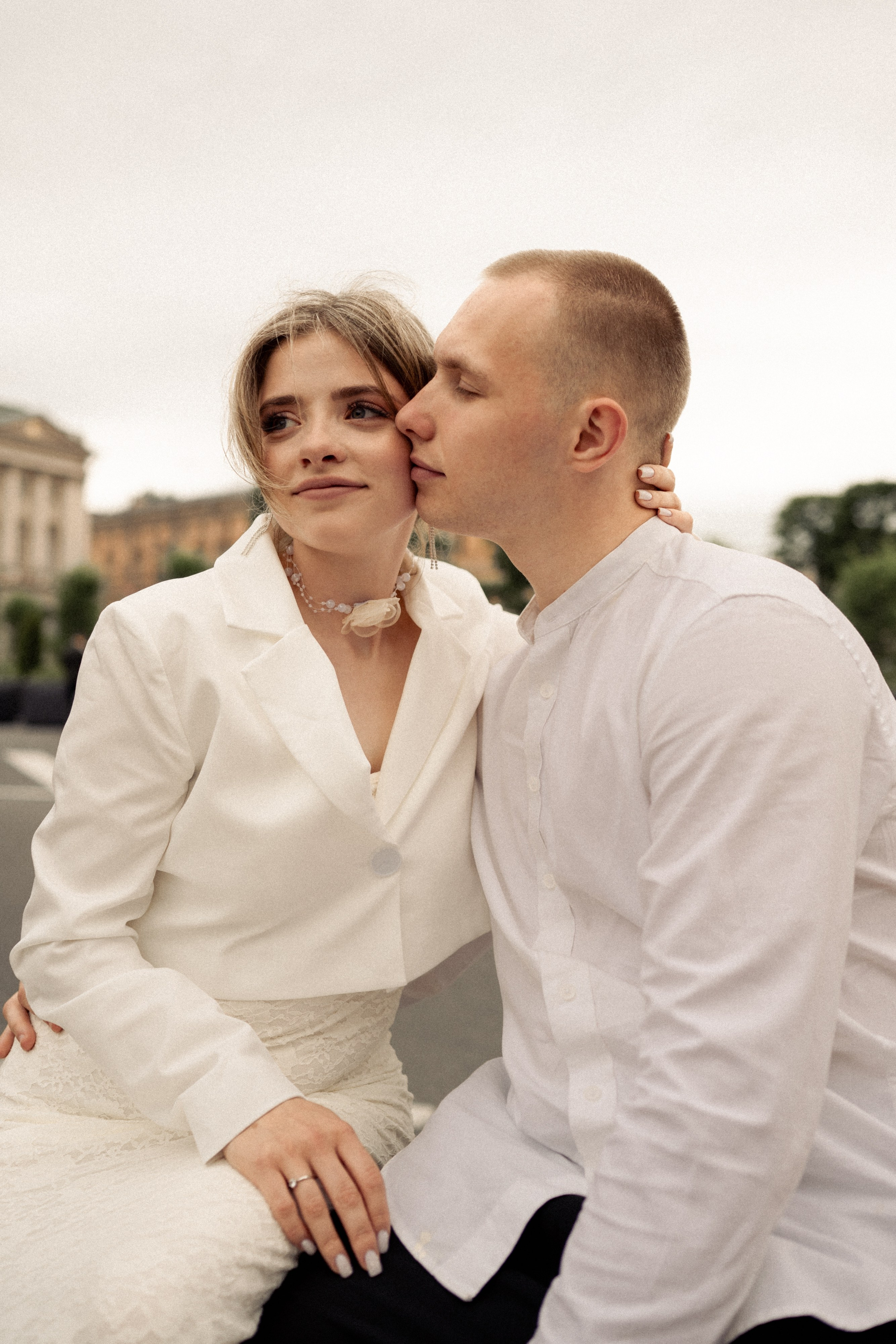 Свадьбы. Фотограф в Санкт-Петербурге