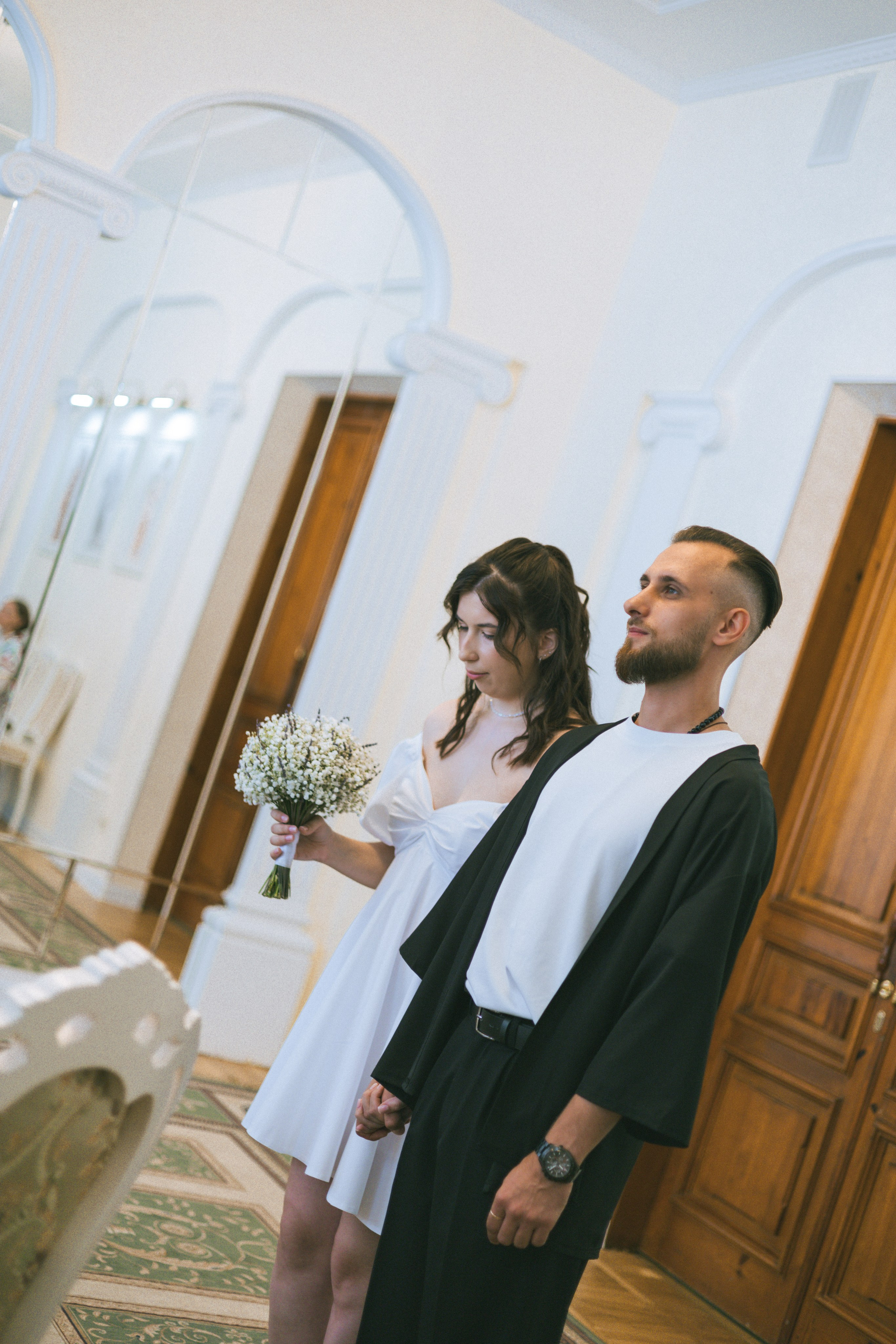 Wedding day. Фотограф Мурманск | Нижний Новгород • Анна Хижняк