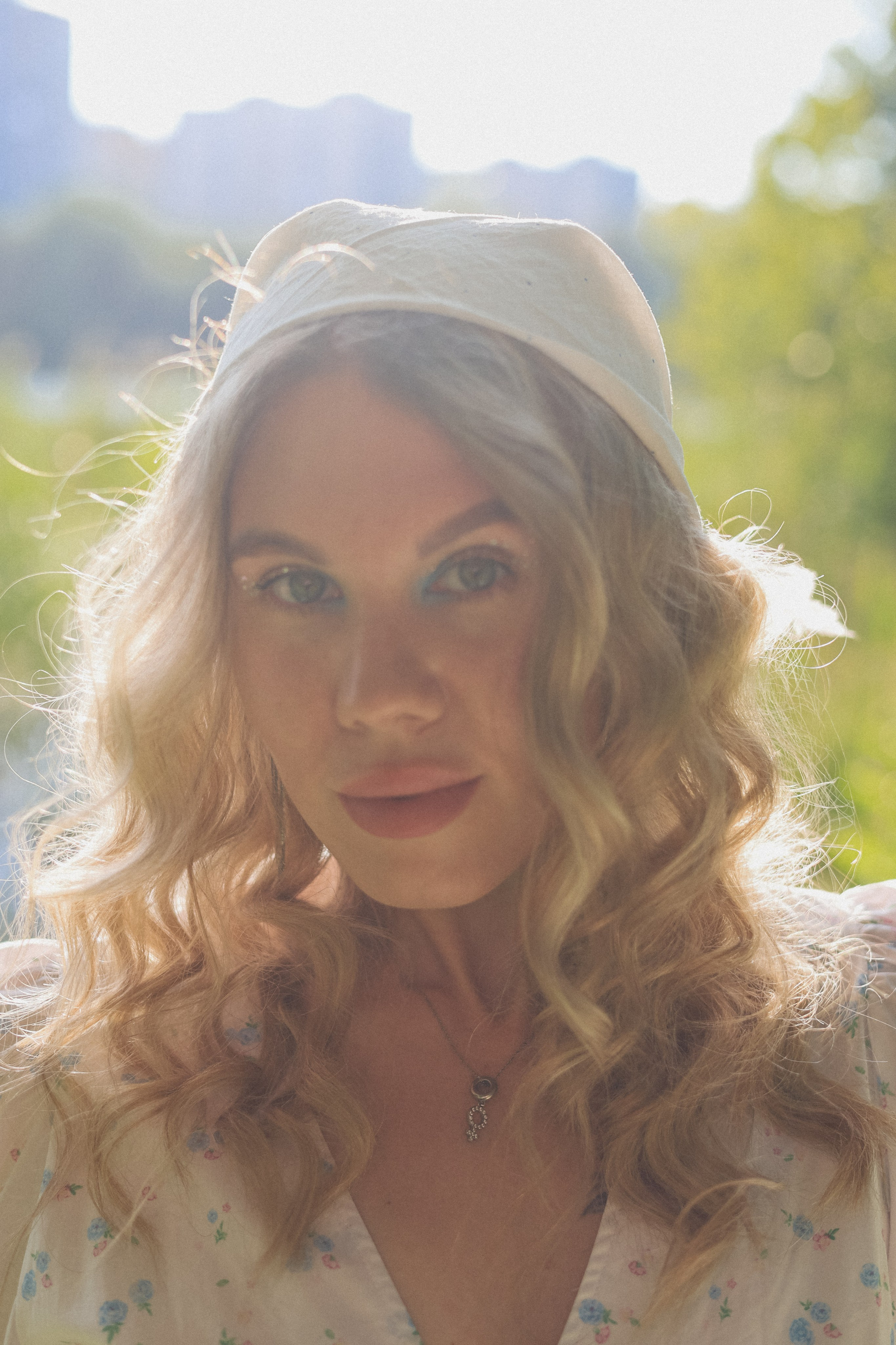 Picnic. Фотограф Мурманск | Нижний Новгород • Анна Хижняк