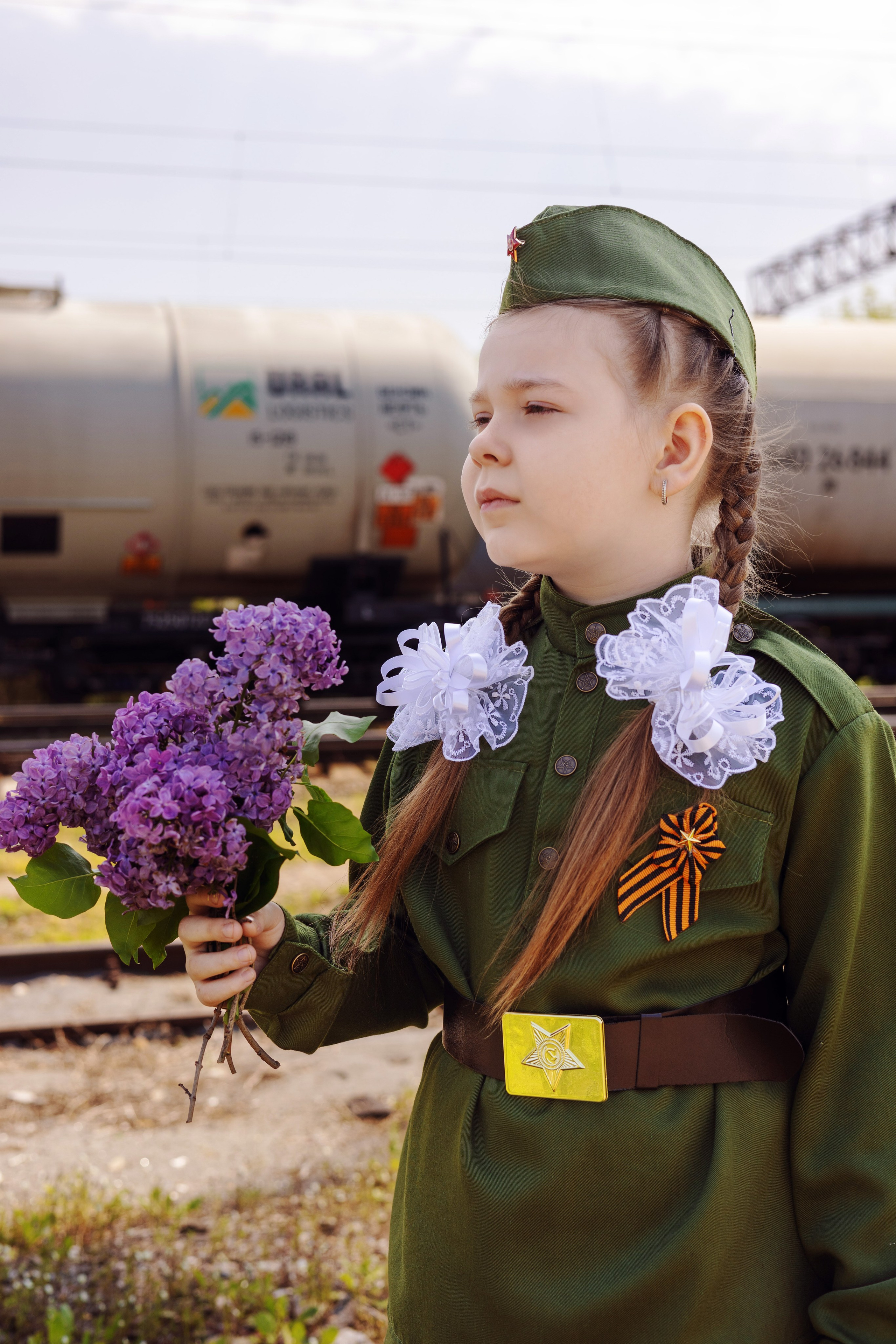София. Виктория Чернова Фотограф