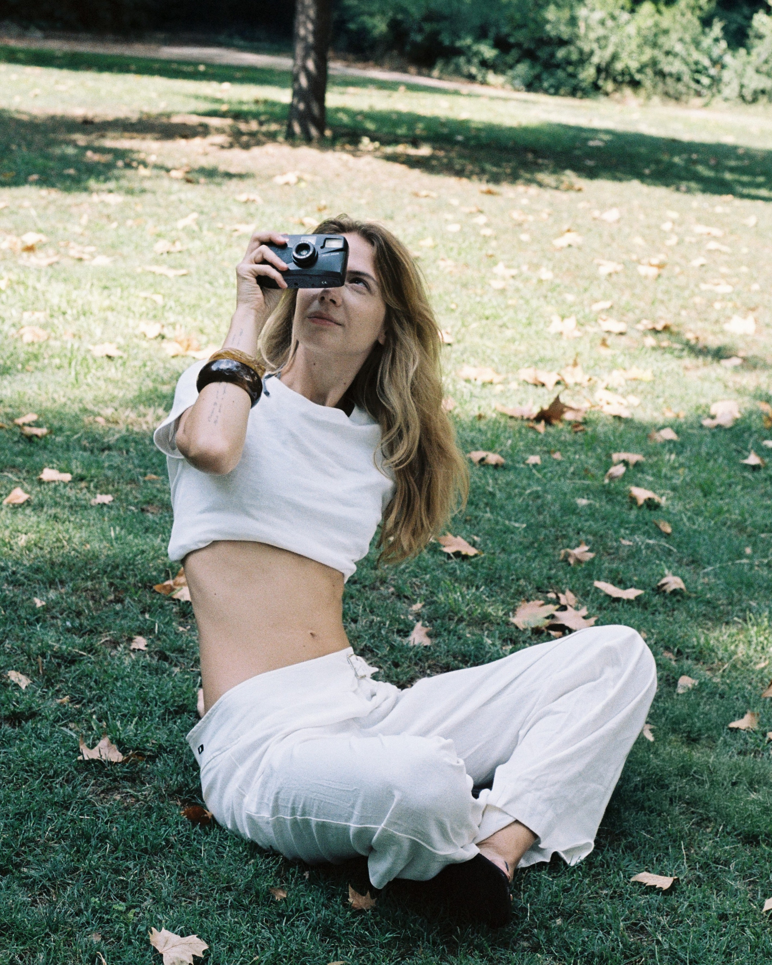 Personal. Photographer Anastasiia Kishinka