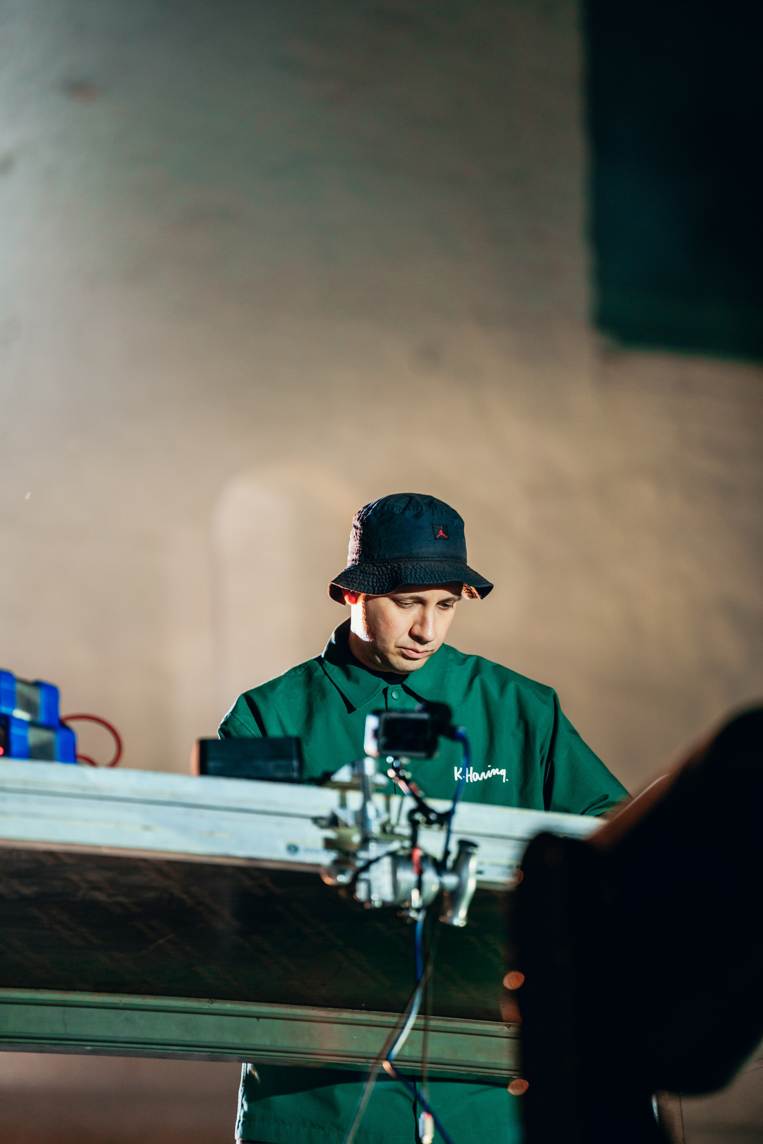 NUR 2025. Главная