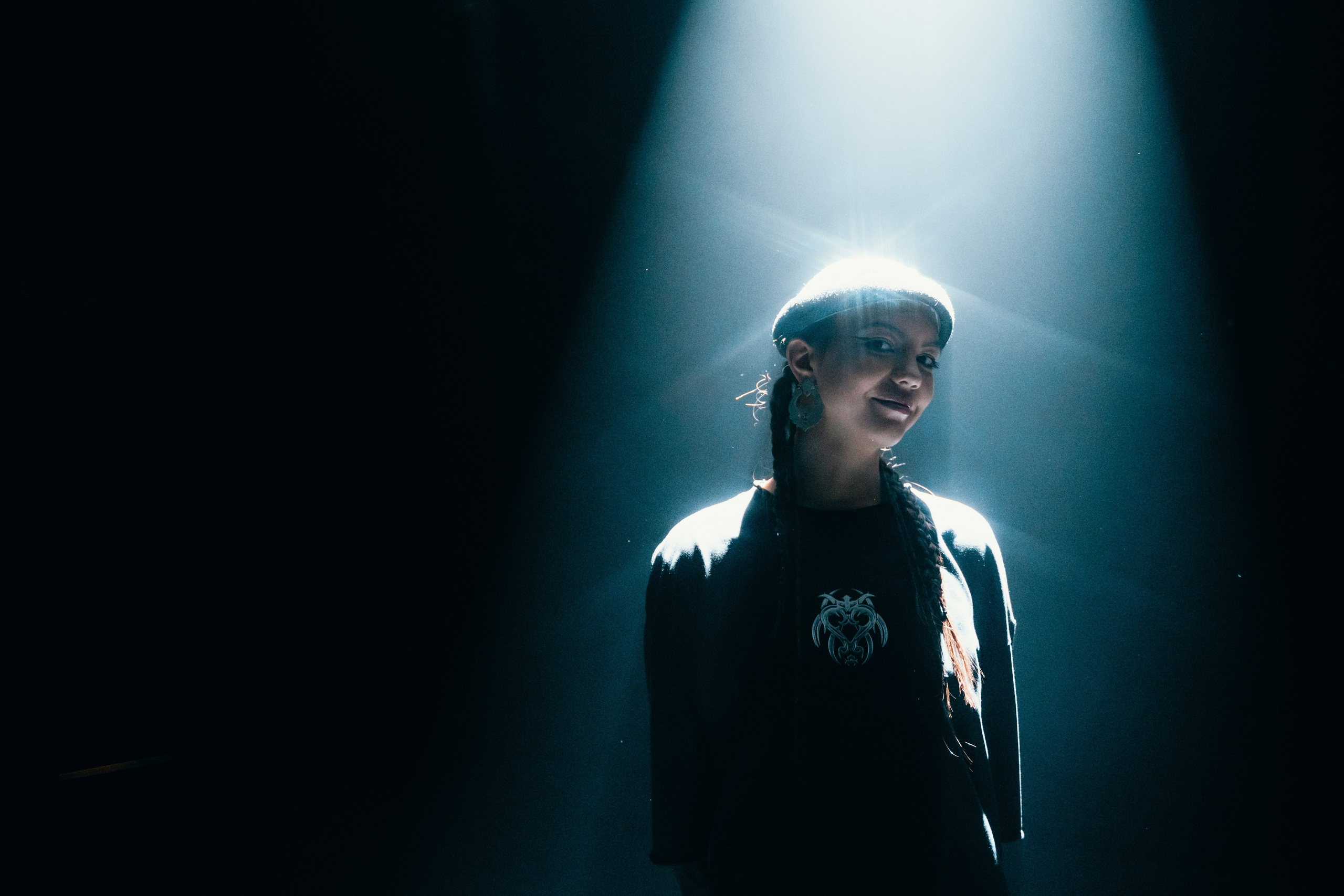 Бэкстейдж со съемок клипа Дышать. Главная