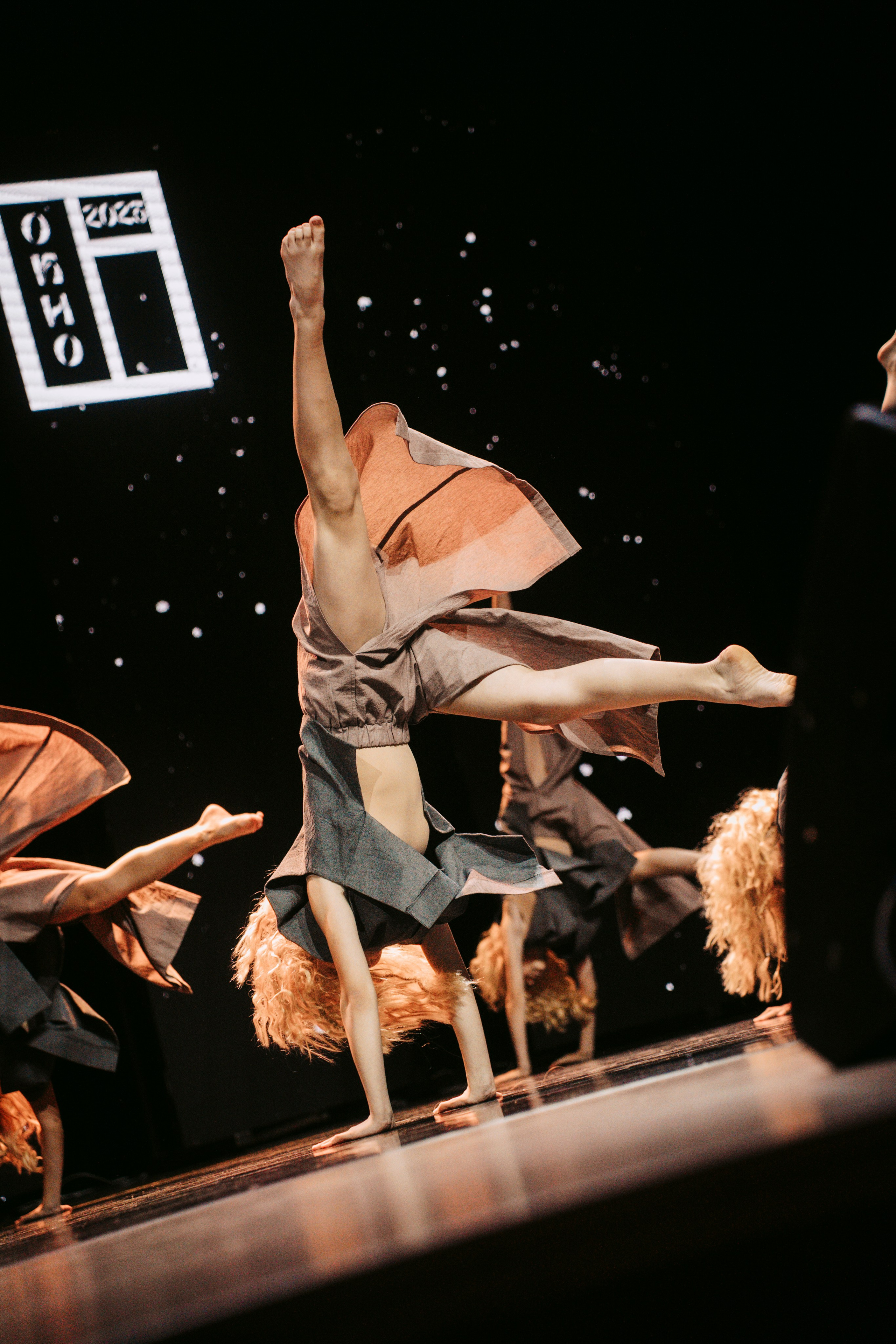 Окно. Главная