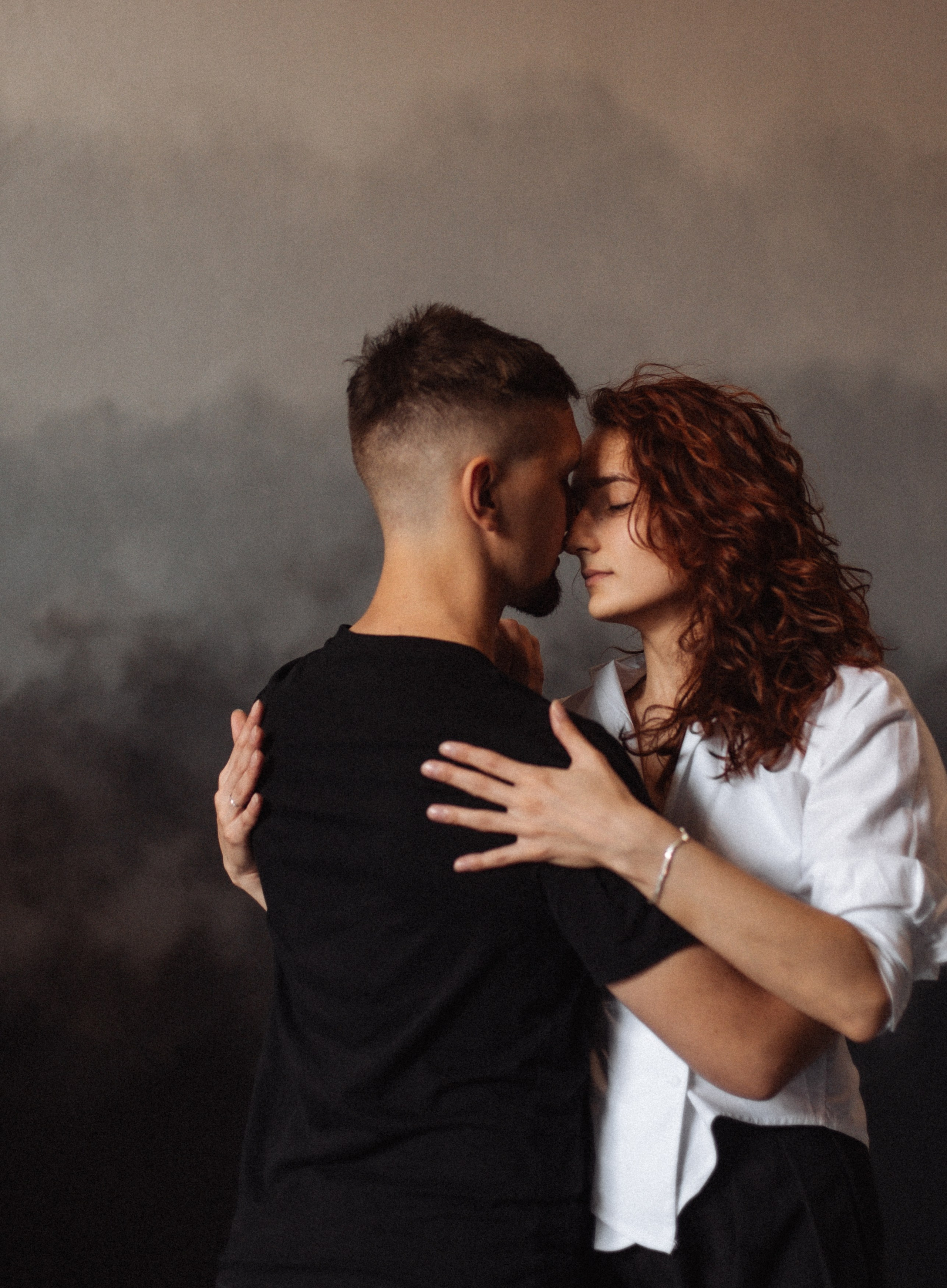 Мария и Иван. Фотограф Москва и Московская область