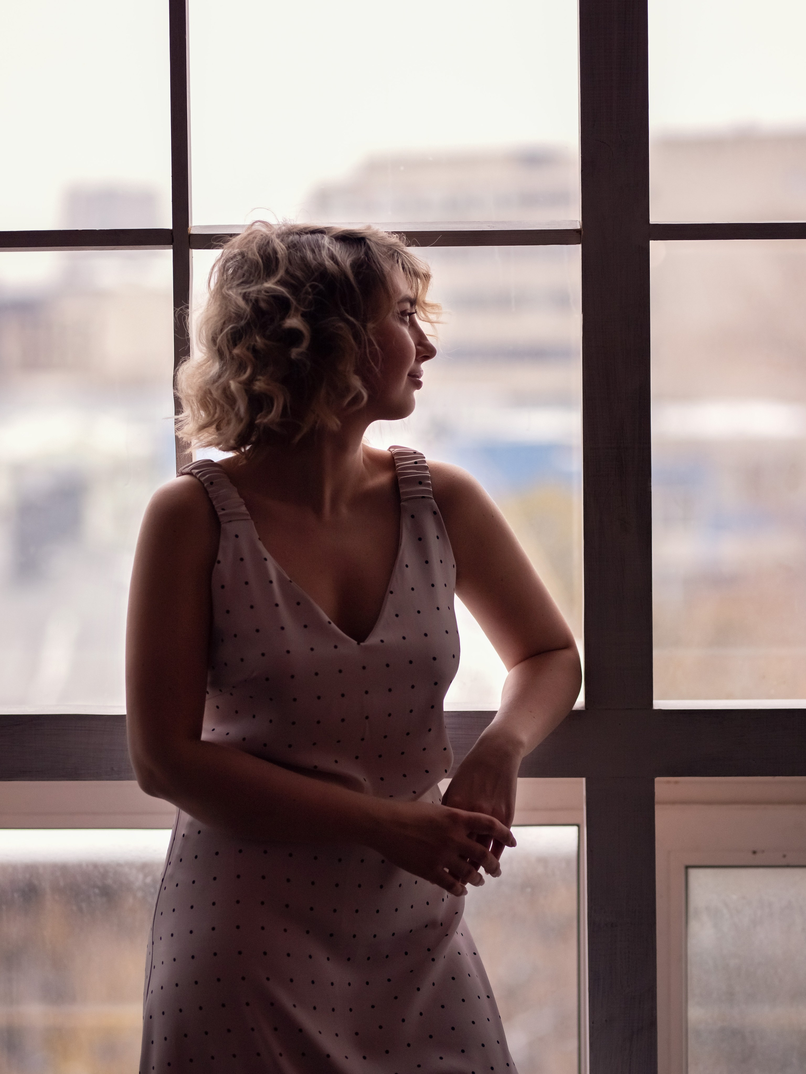 Фотограф в Москве. Женские фотосессии, love-story, контент