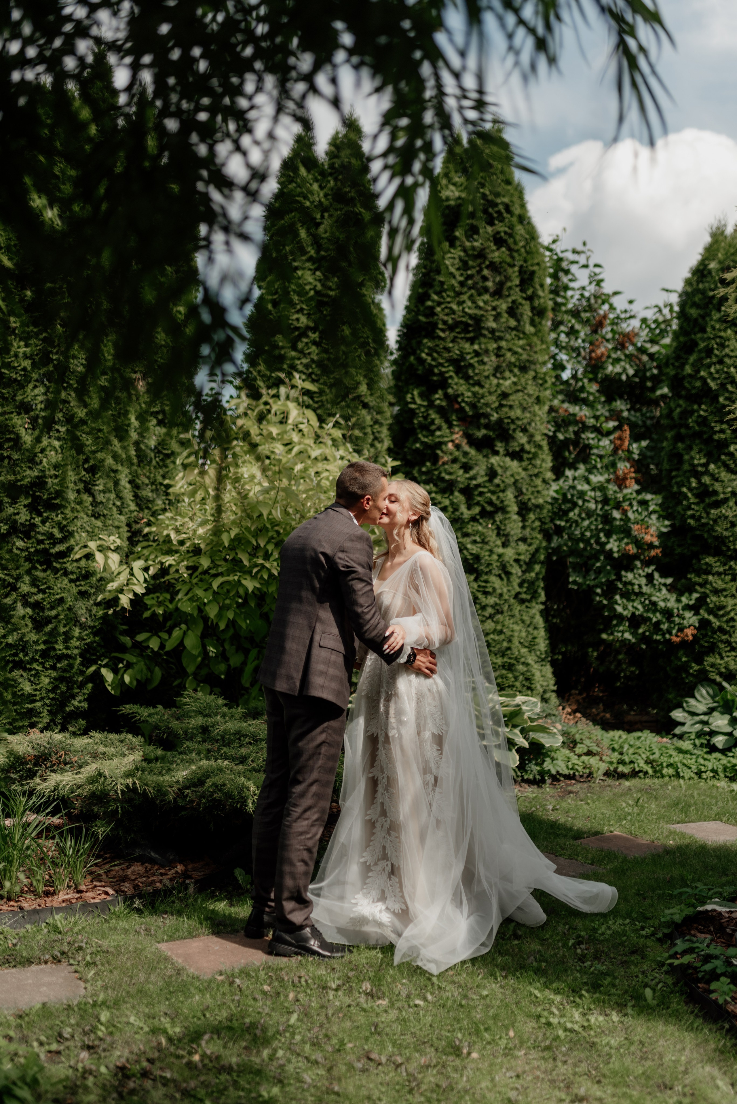 V&N. Свадебный и Семейный фотограф в Ярославле Алёна Колясникова