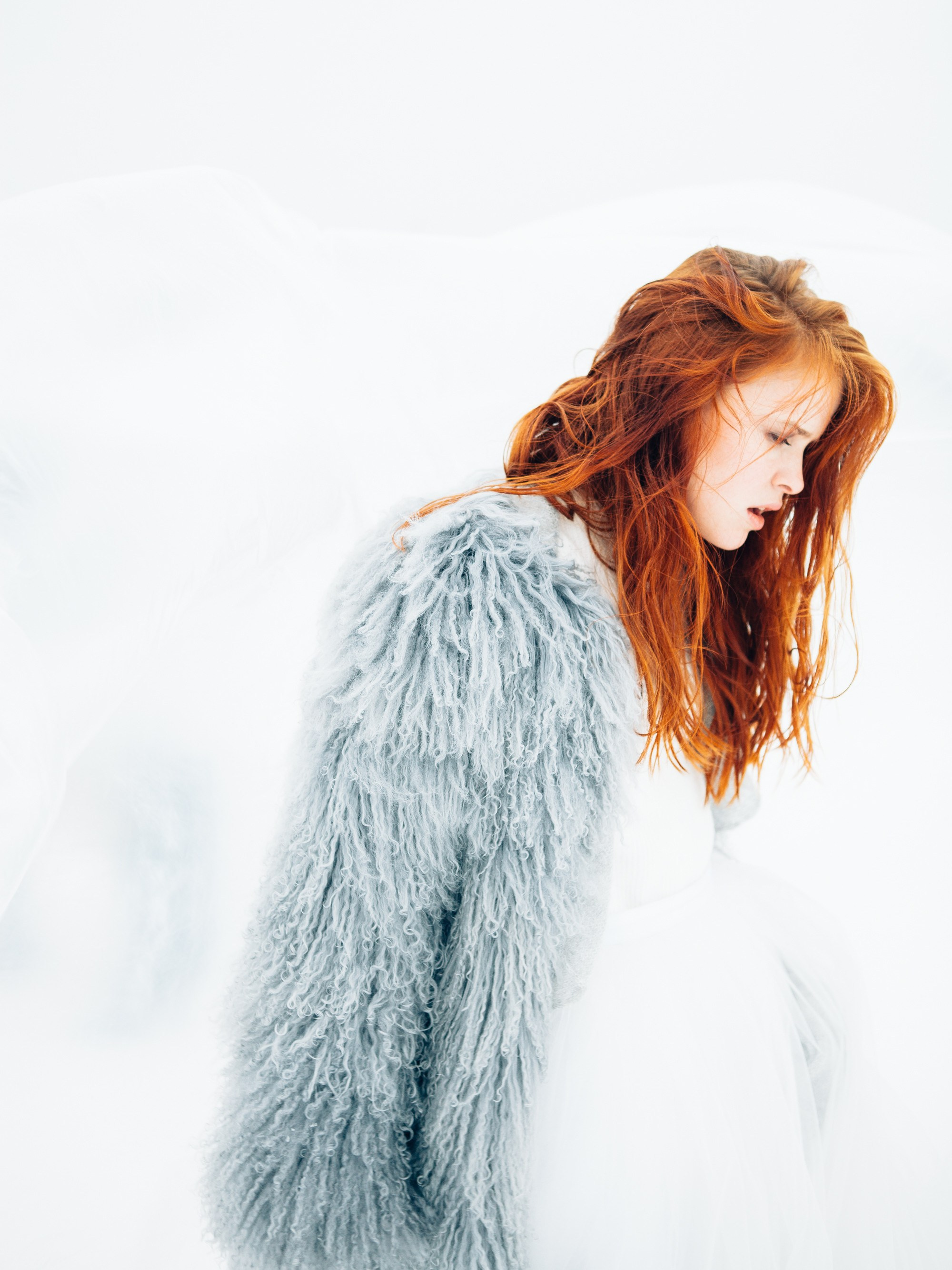 Ice & Fire