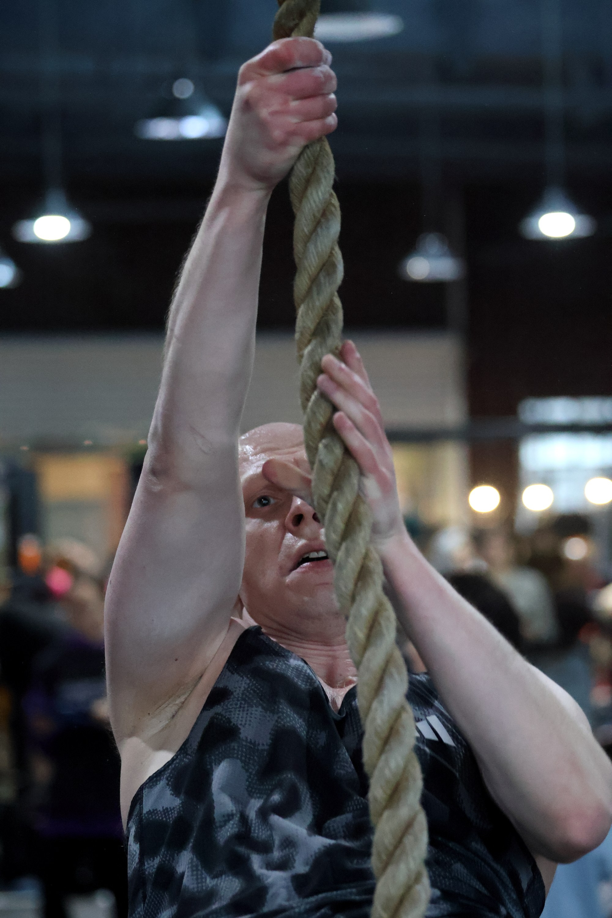 Пушистая заруба. Спортивный и репортажный фотограф Ермакова Светлана