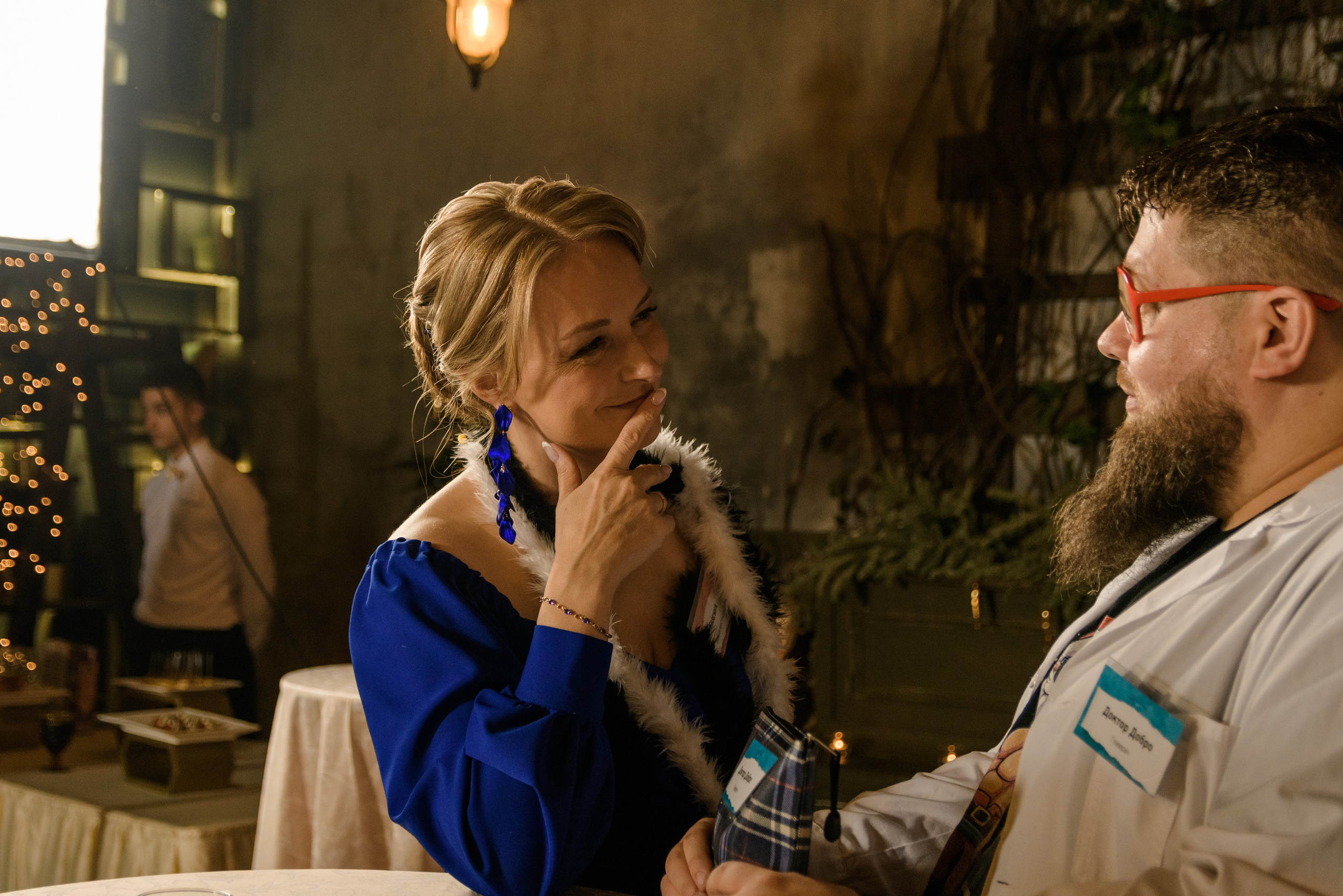 Новогодний корпоратив в фотостудии. Семейный и индивидуальный фотограф Life style в Санкт-Петербурге Мария