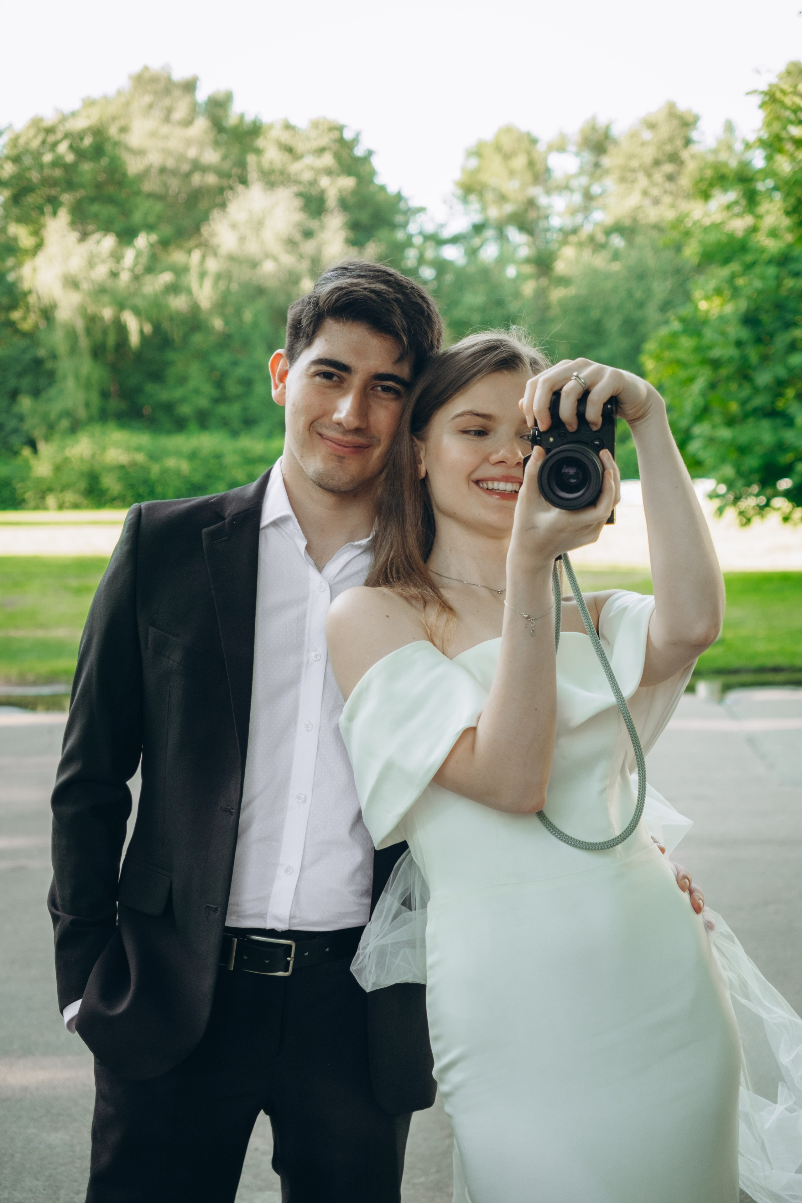 Повторим через пару лет?. Свадебный фотограф Санкт-Петербург Ирина Селезнева RmesLOVE